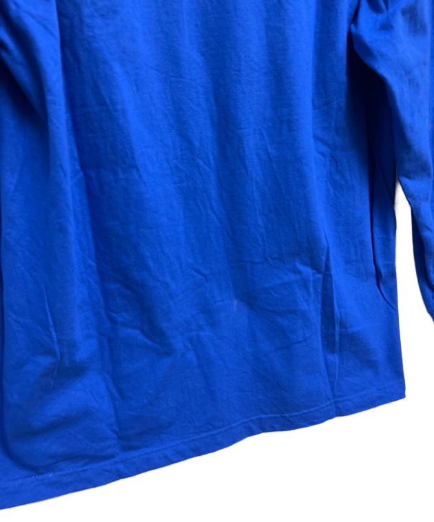 中古・古着通販】WIND AND SEA (ウィンダンシー) ロングスリーブ