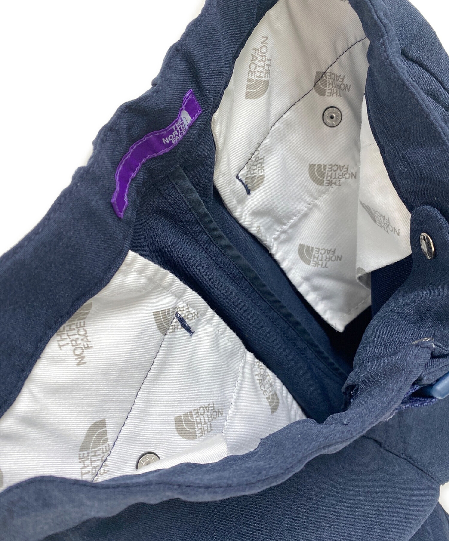 中古・古着通販】THE NORTH FACE (ザ ノース フェイス) ポリエステル