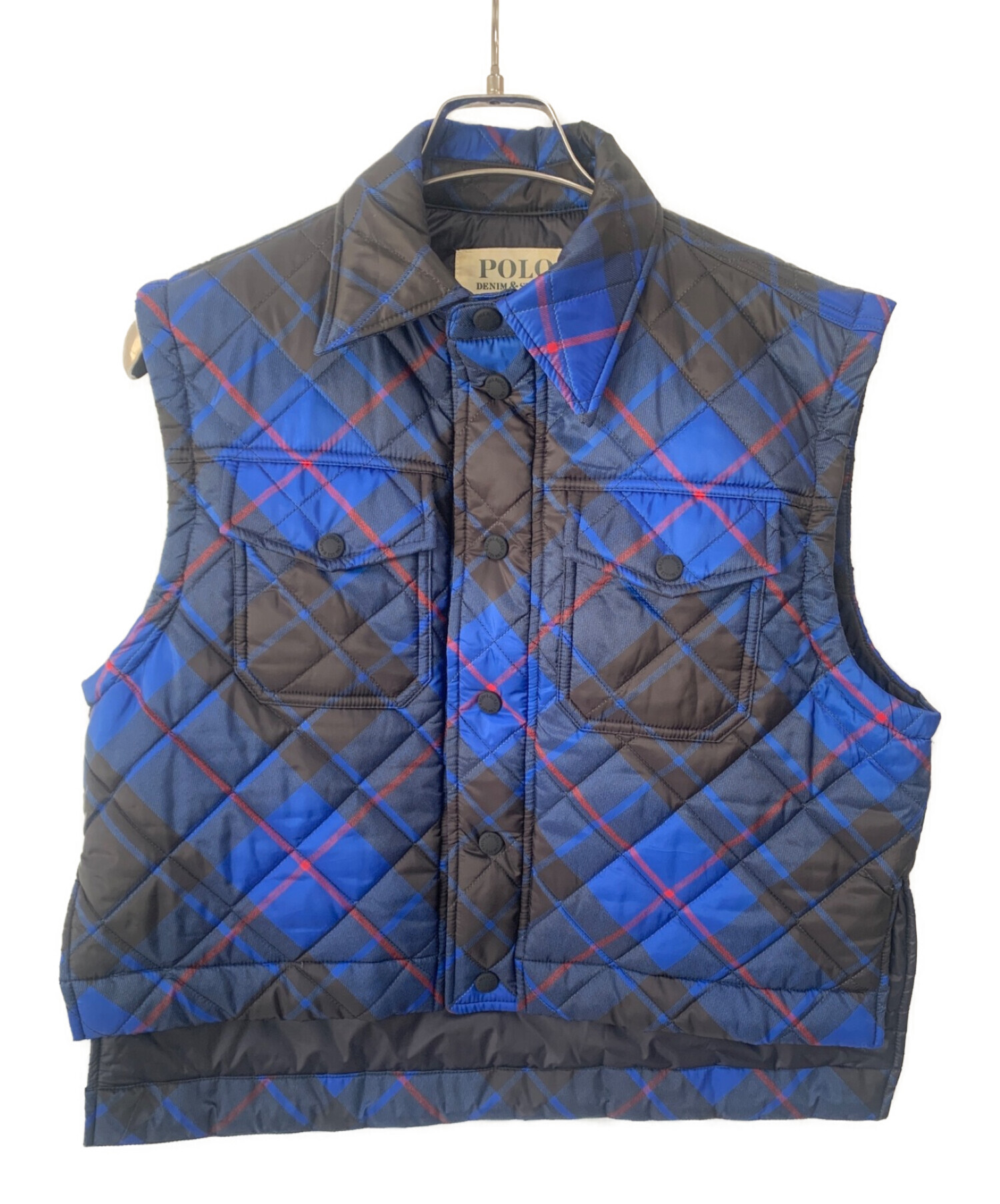 中古・古着通販】Denim & Supply Ralph Lauren (デニム＆サプライ 