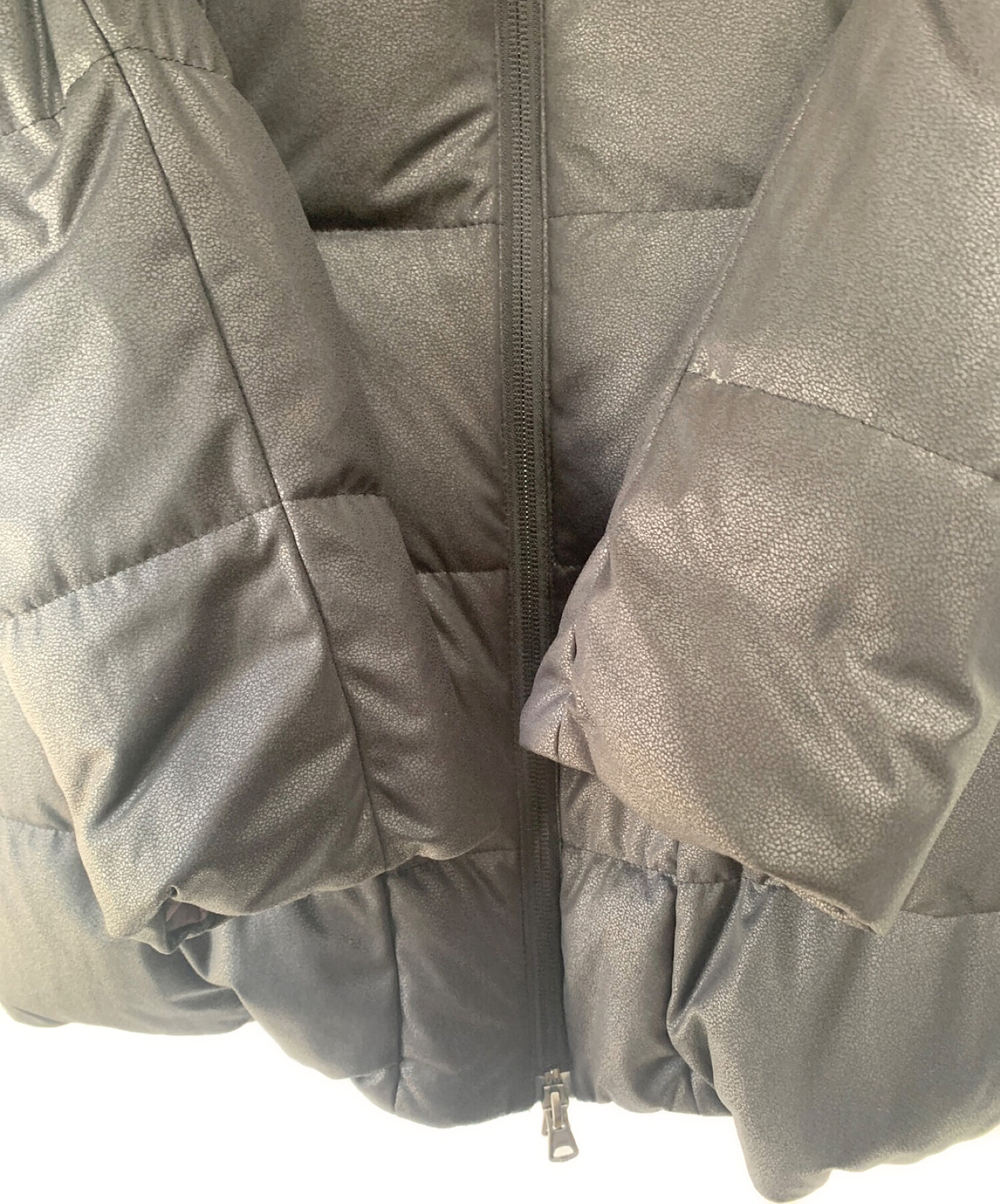 【送料込】DAMA collection★ダウンジャケット★Mサイズ 2025年最新】dama collection ダウンの人気アイテム - メルカリ