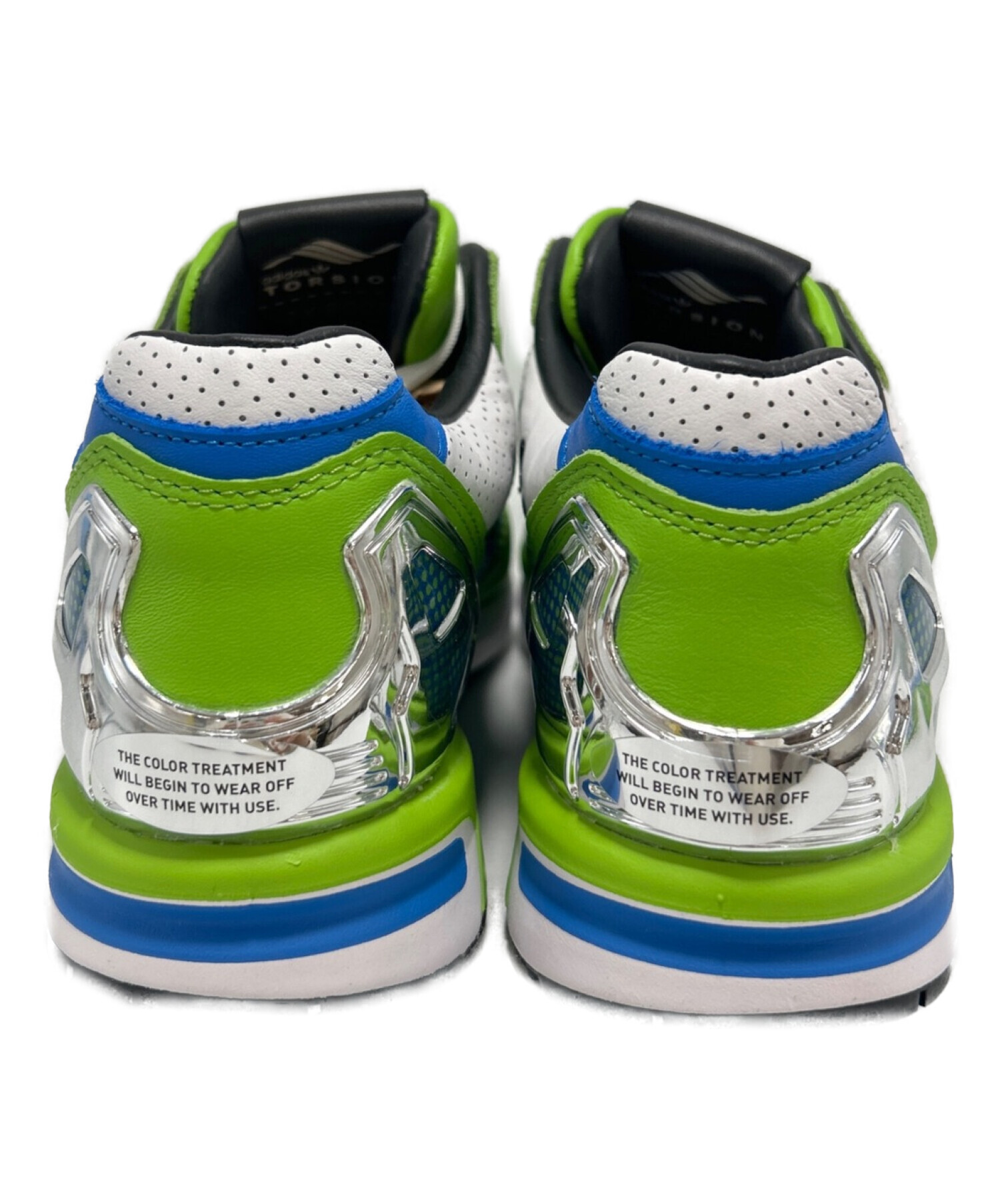 中古・古着通販】adidas×KAWASAKI (アディダス×カワサキ) スニーカー