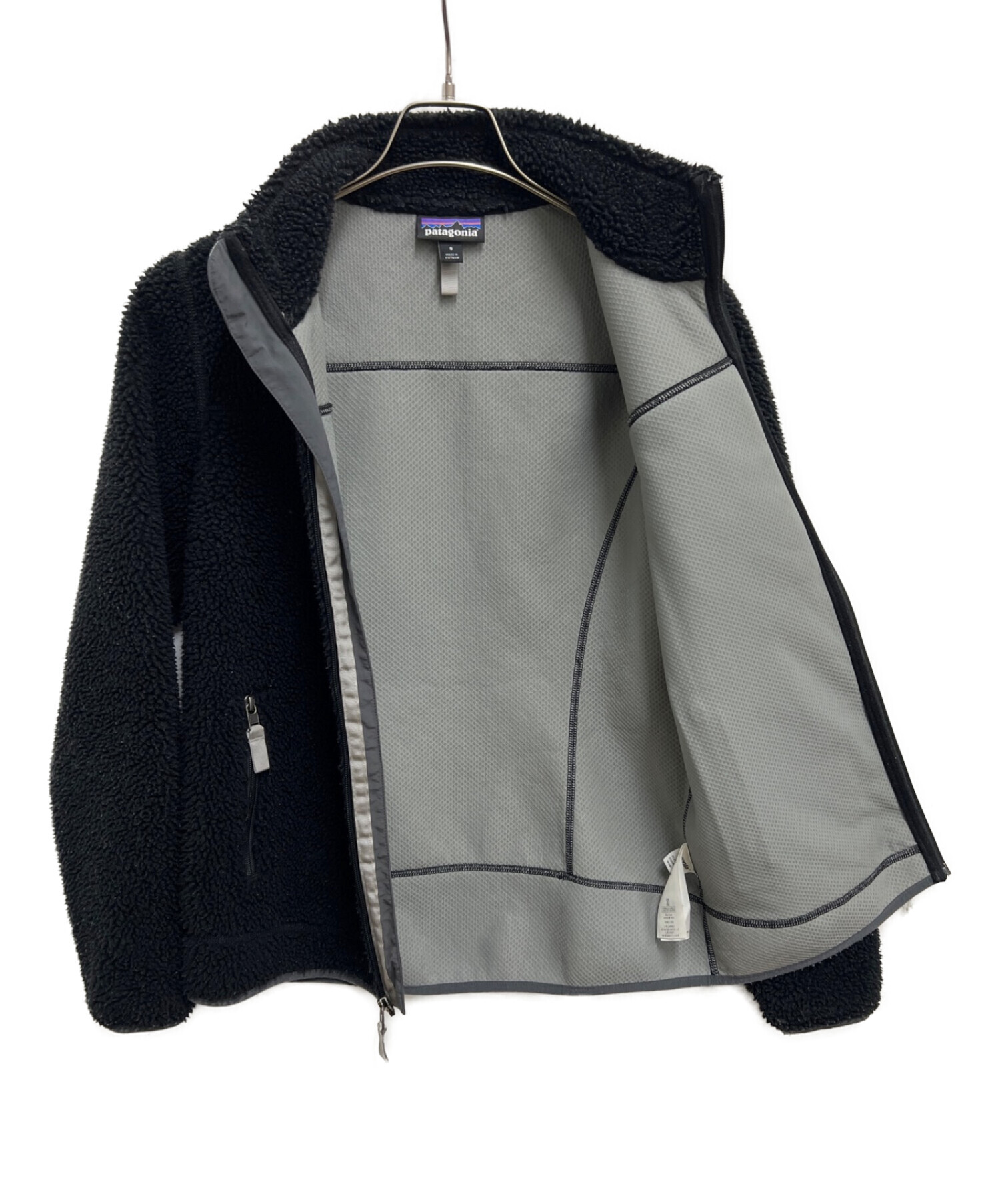 中古・古着通販】Patagonia (パタゴニア) クラシックレトロXジャケット