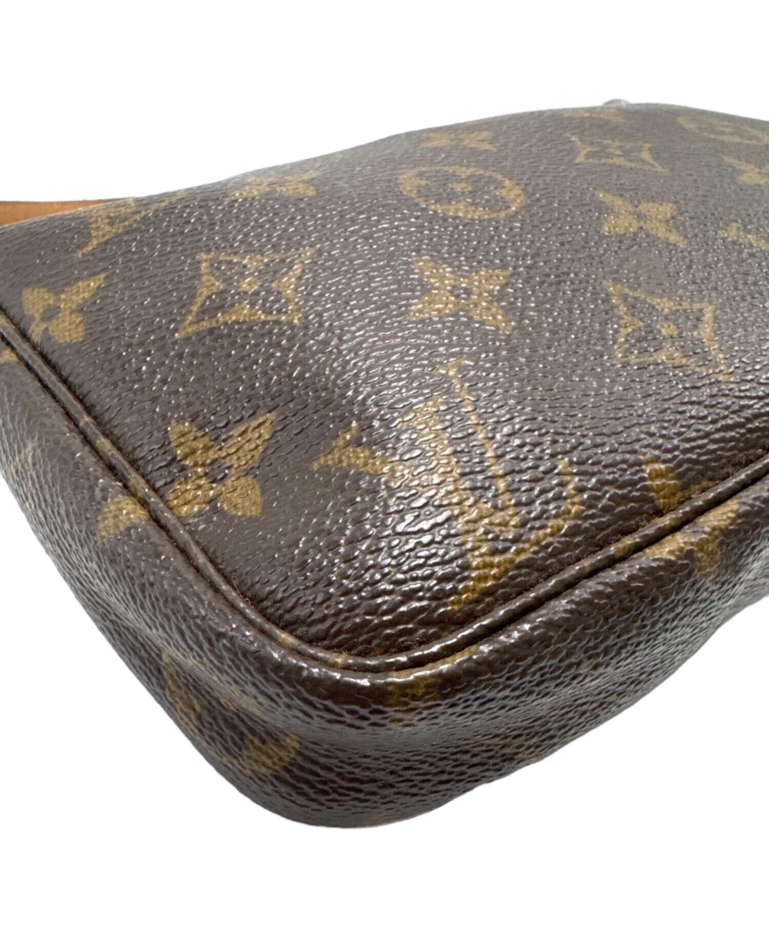 中古・古着通販】LOUIS VUITTON (ルイ ヴィトン) アクセサリーポーチ