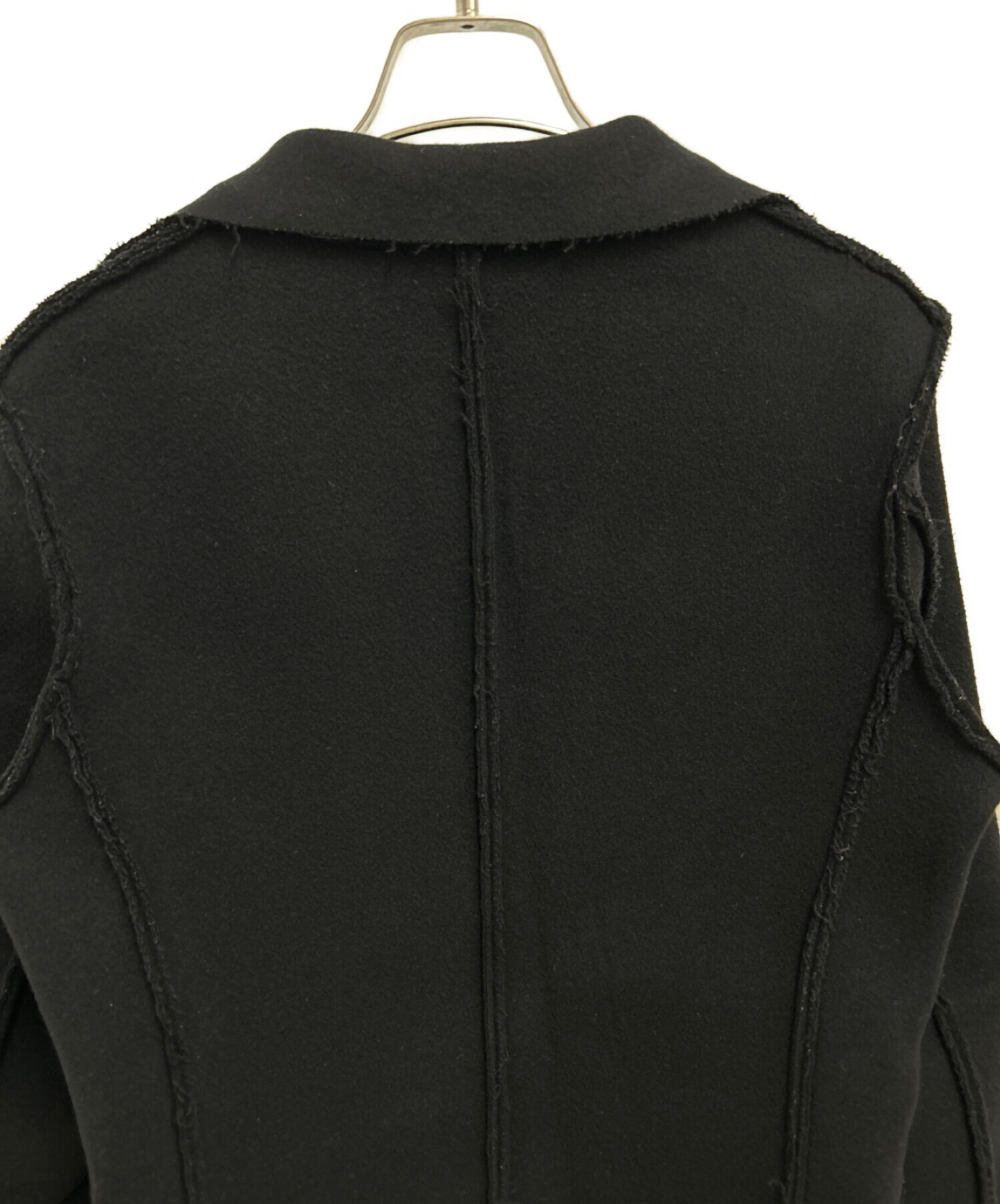 中古・古着通販】RAINMAKER (レインメーカー) カシミヤ混