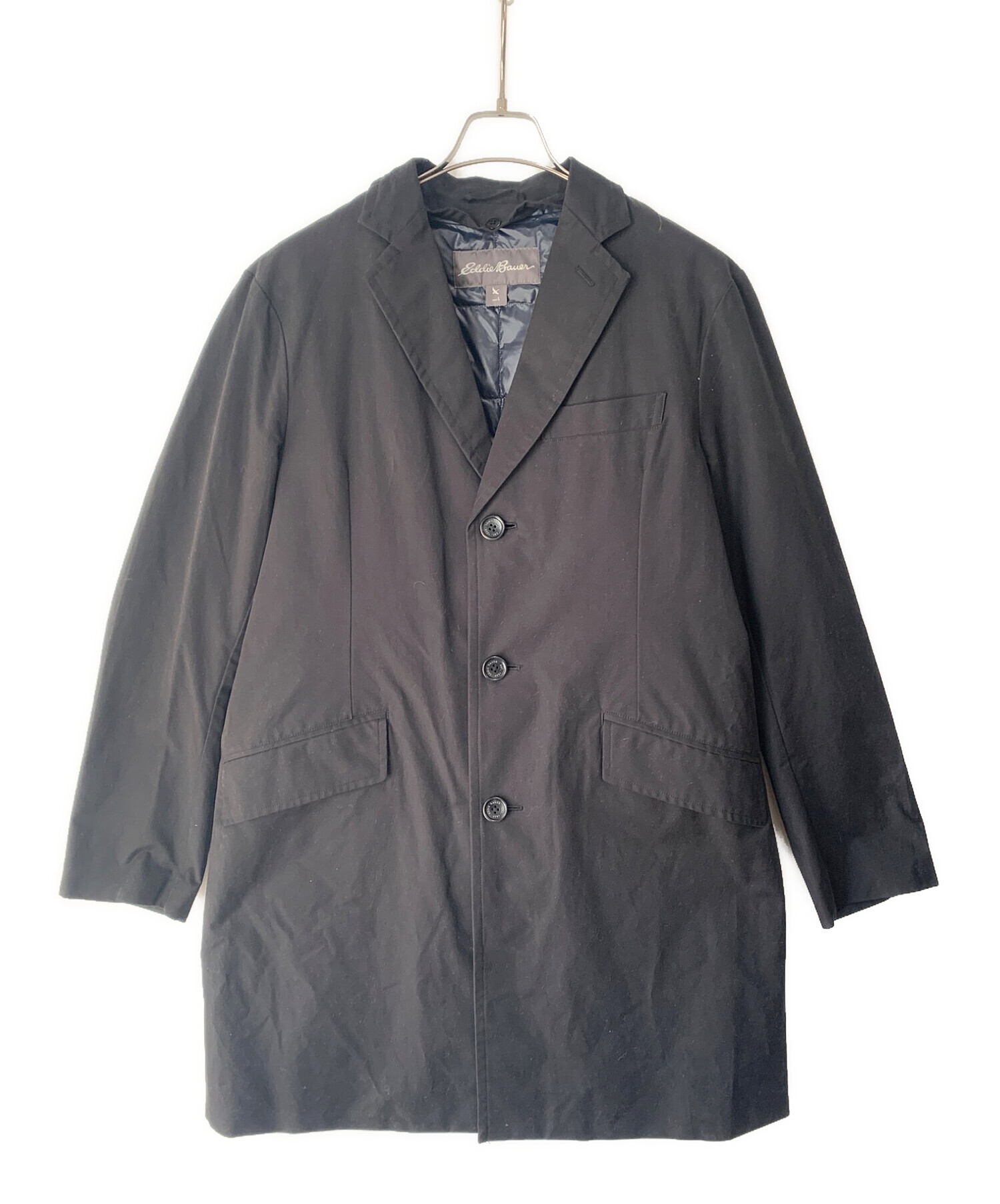 スキャパ　ライナー付きコート　未使用品 スキャパライナー付きコート未使用品