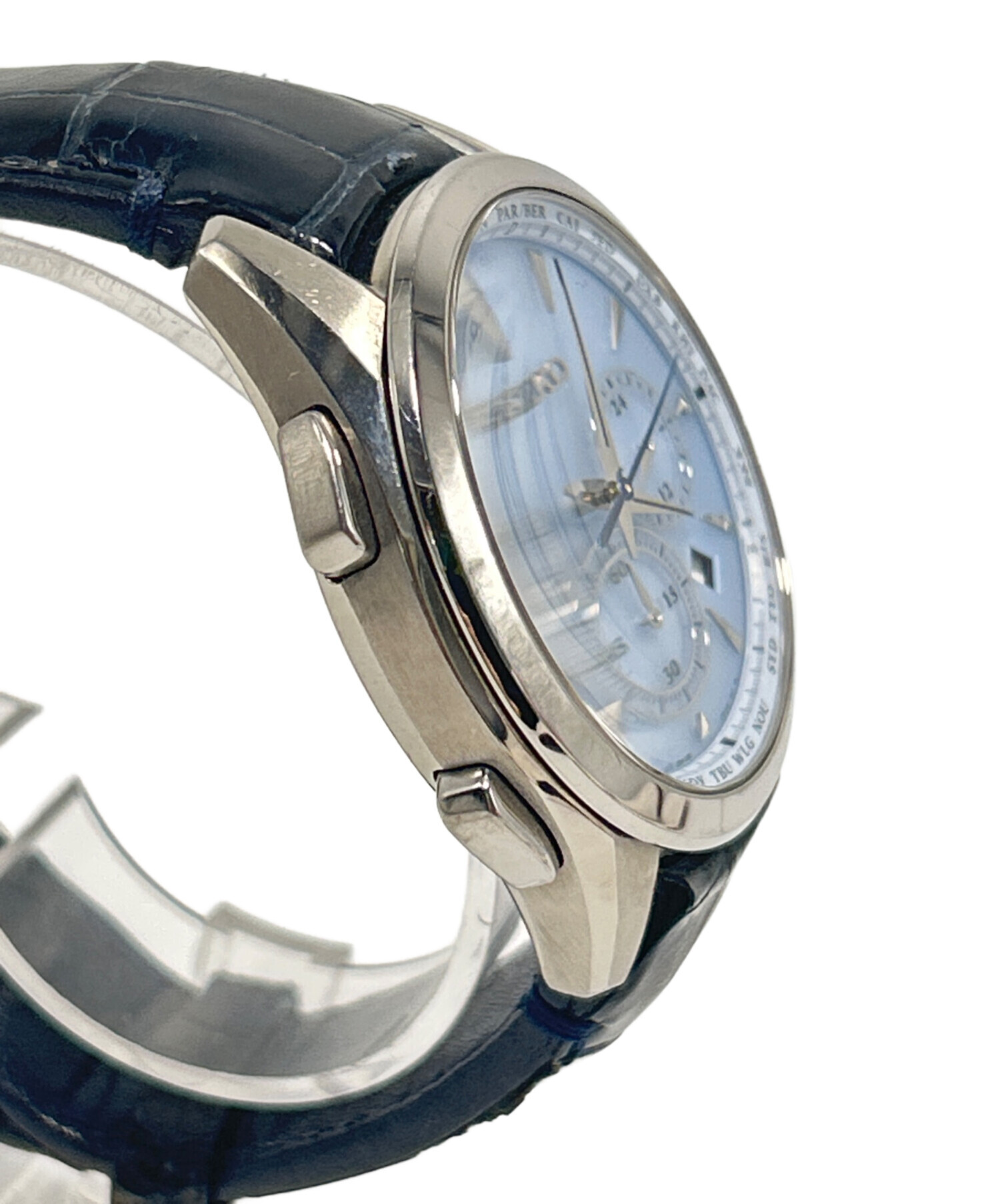 中古・古着通販】SEIKO (セイコー) ブライツ フライト エキスパート