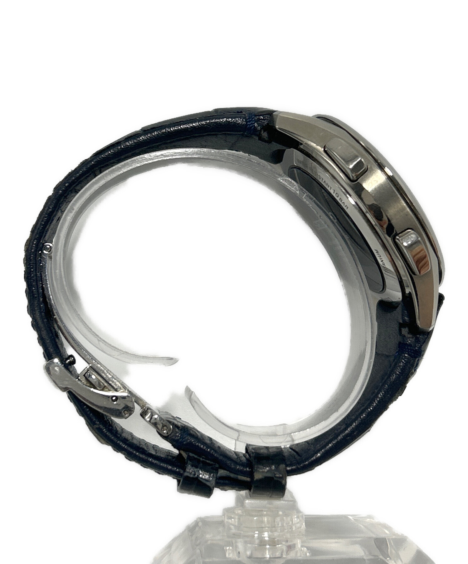 中古・古着通販】SEIKO (セイコー) ブライツ フライト エキスパート