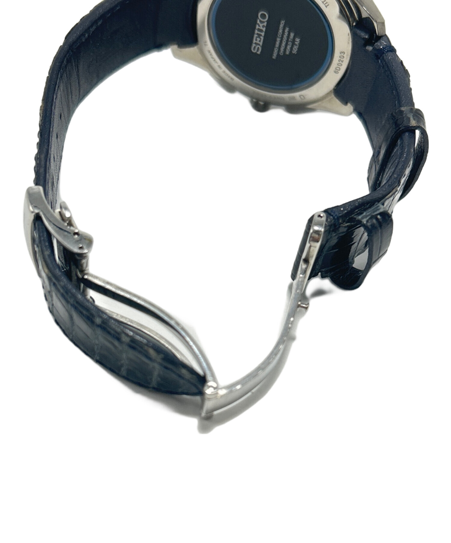 中古・古着通販】SEIKO (セイコー) ブライツ フライト エキスパート