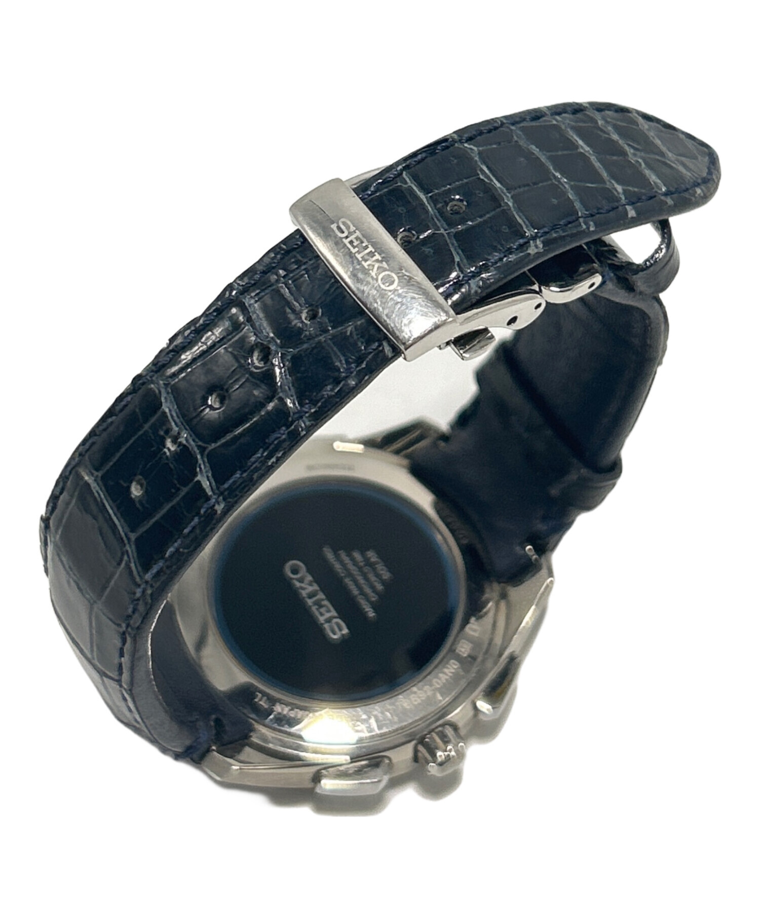 中古・古着通販】SEIKO (セイコー) ブライツ フライト エキスパート