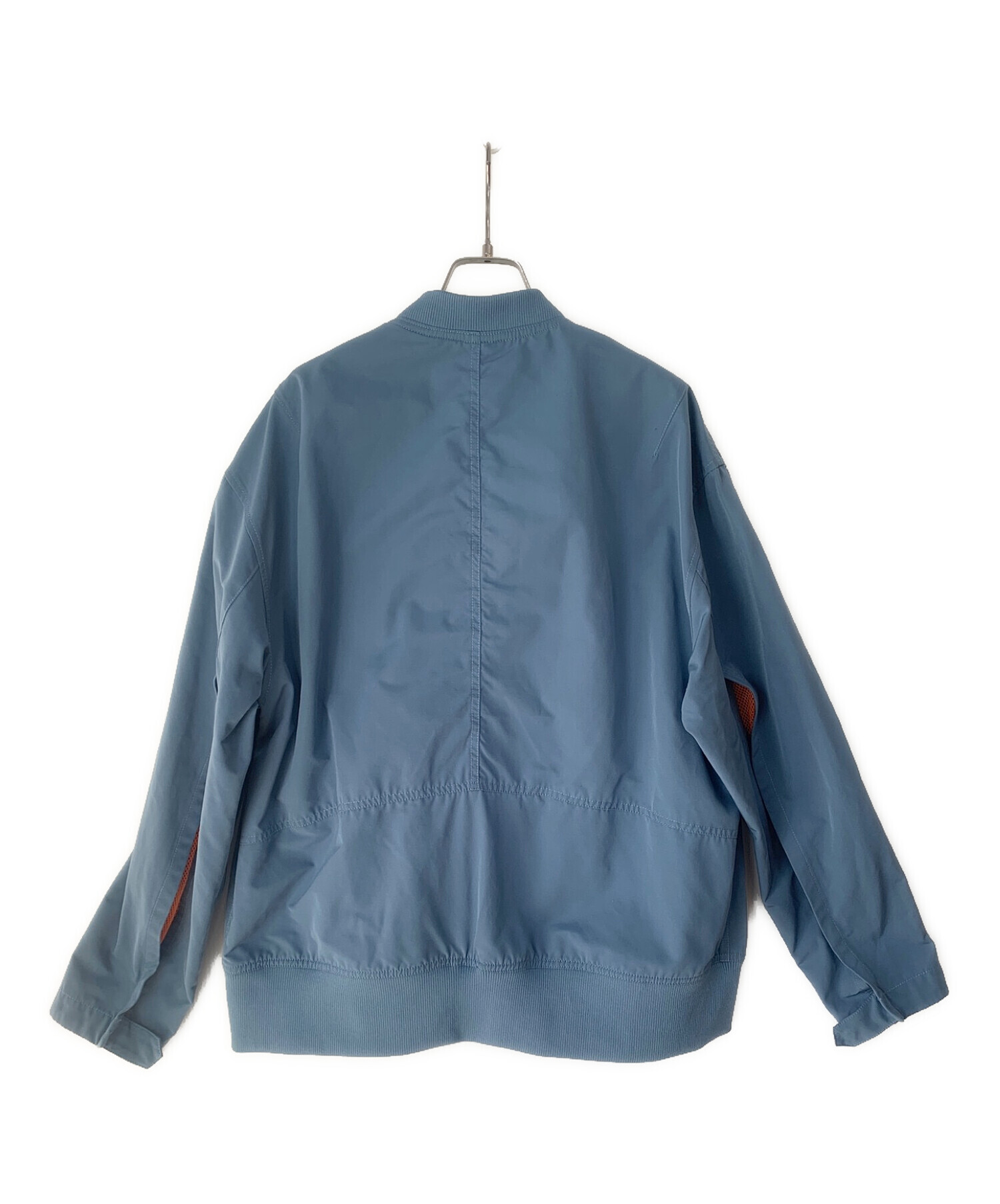 BACKPACK JACKET 堂本剛 ENDRECHERI MA-1 限定 【公式通販】
