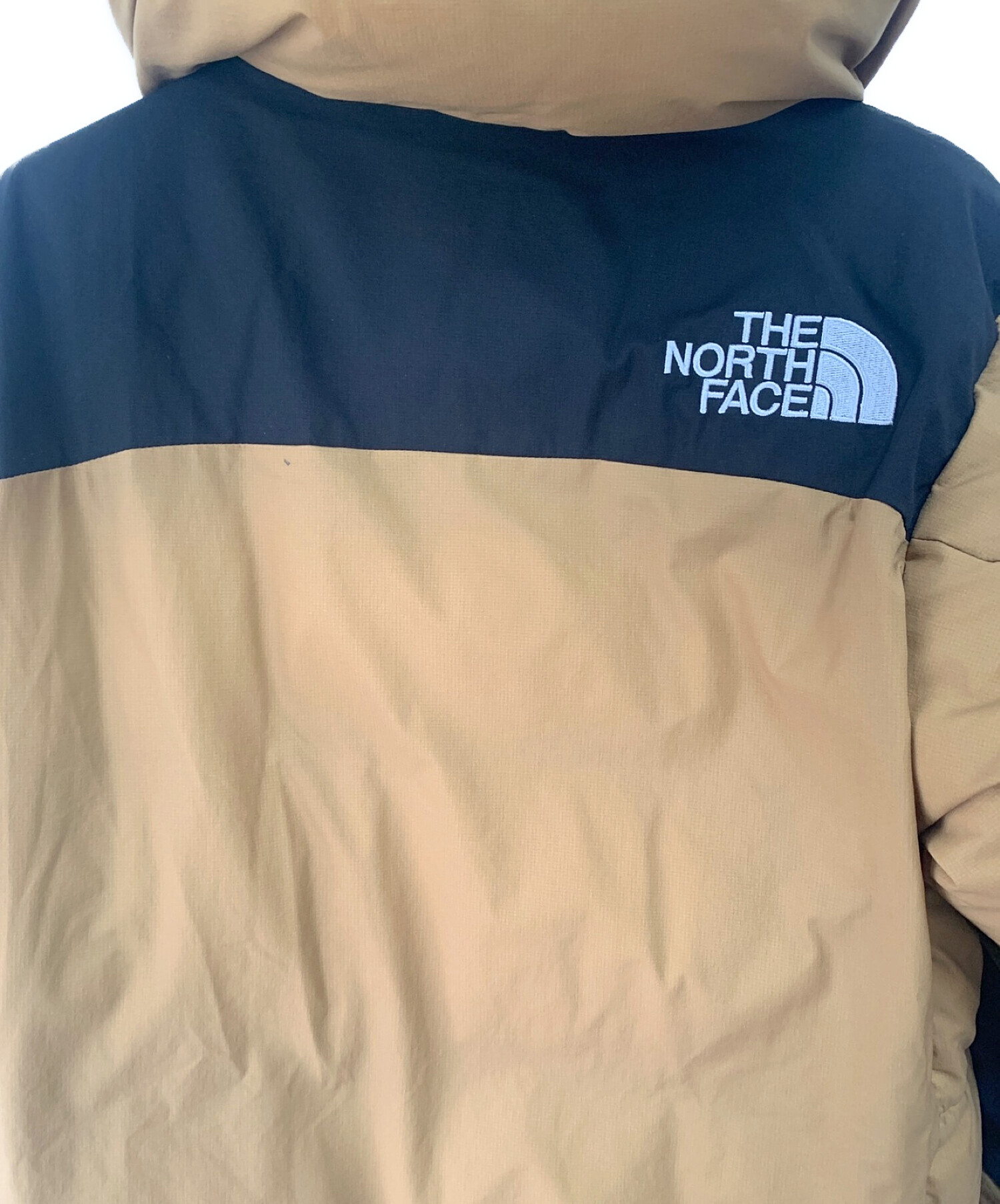 中古・古着通販】THE NORTH FACE (ザ ノース フェイス) バルトロライト