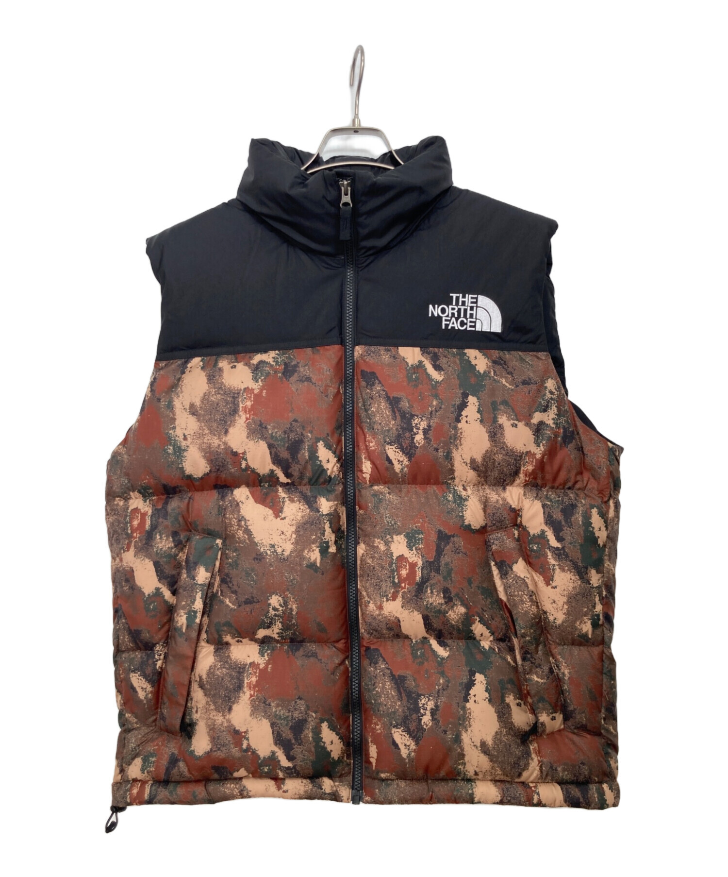 中古・古着通販】THE NORTH FACE (ザ ノース フェイス) ノベルティー 