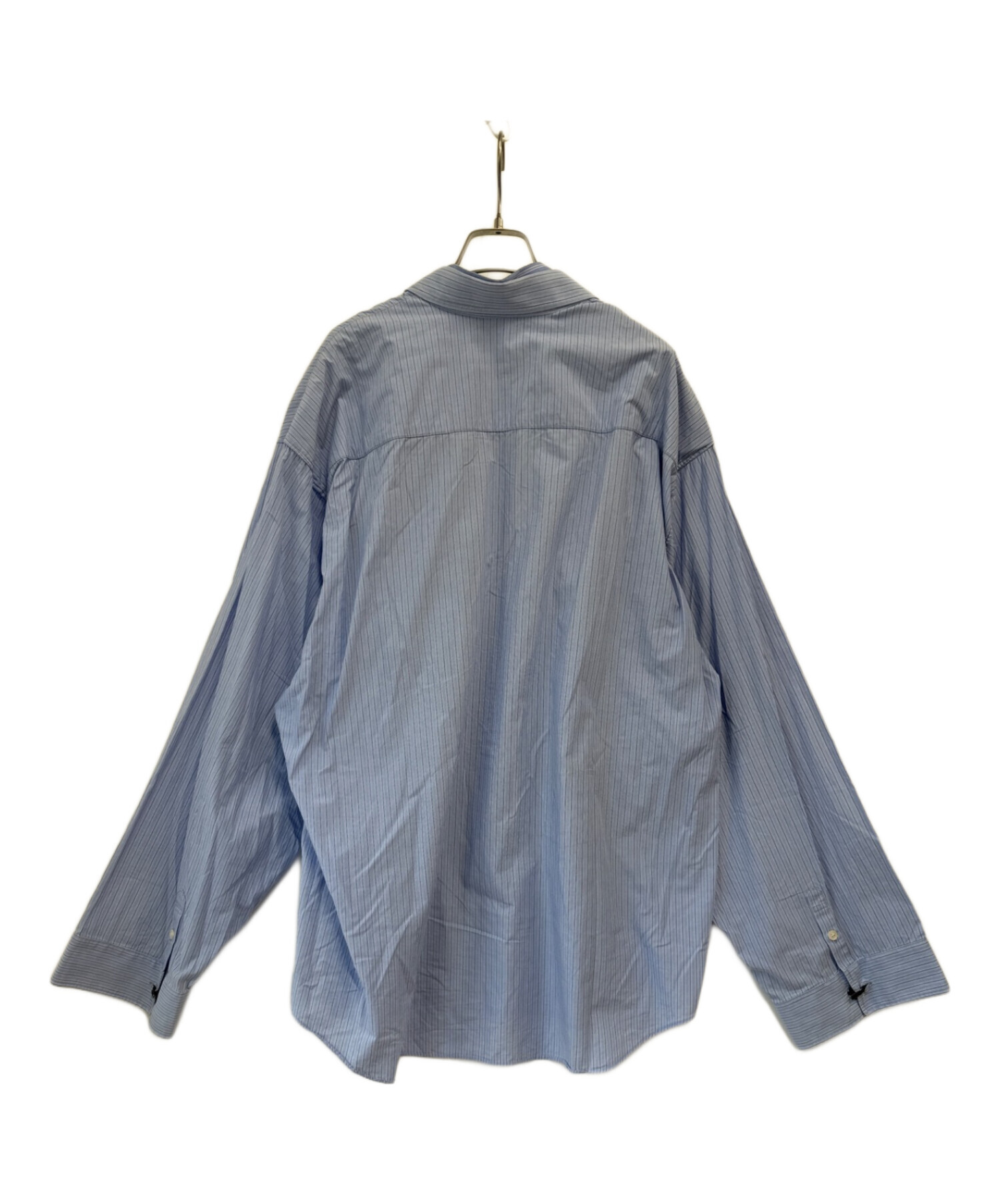 中古・古着通販】DRESSEDUNDRESSED (ドレスドアンドレスド) レイヤード 