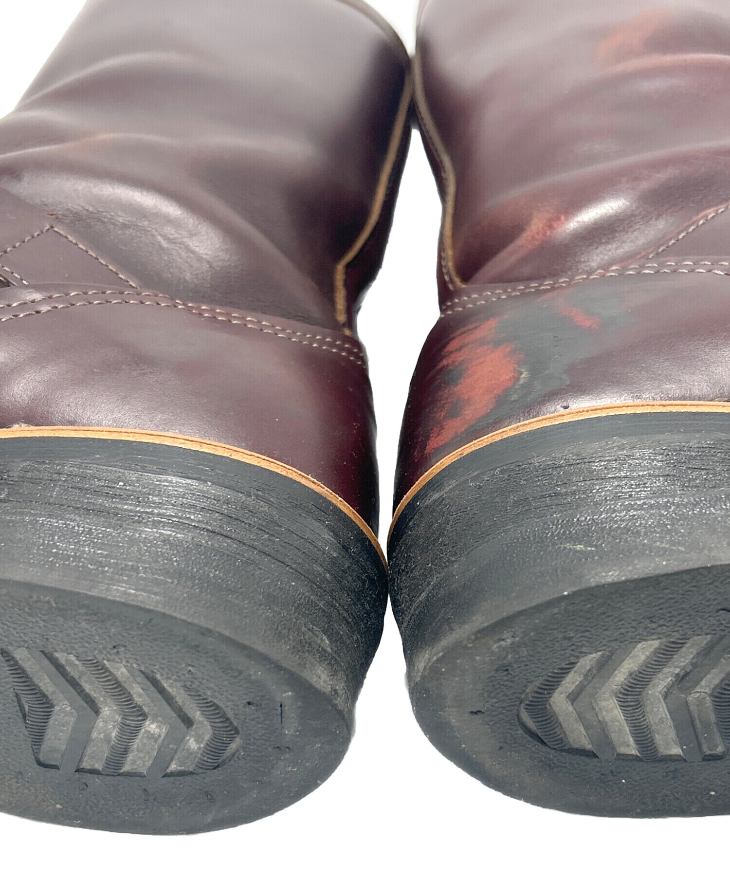 中古・古着通販】CHIPPEWA (チペワ) 11インチエンジニアブーツ 
