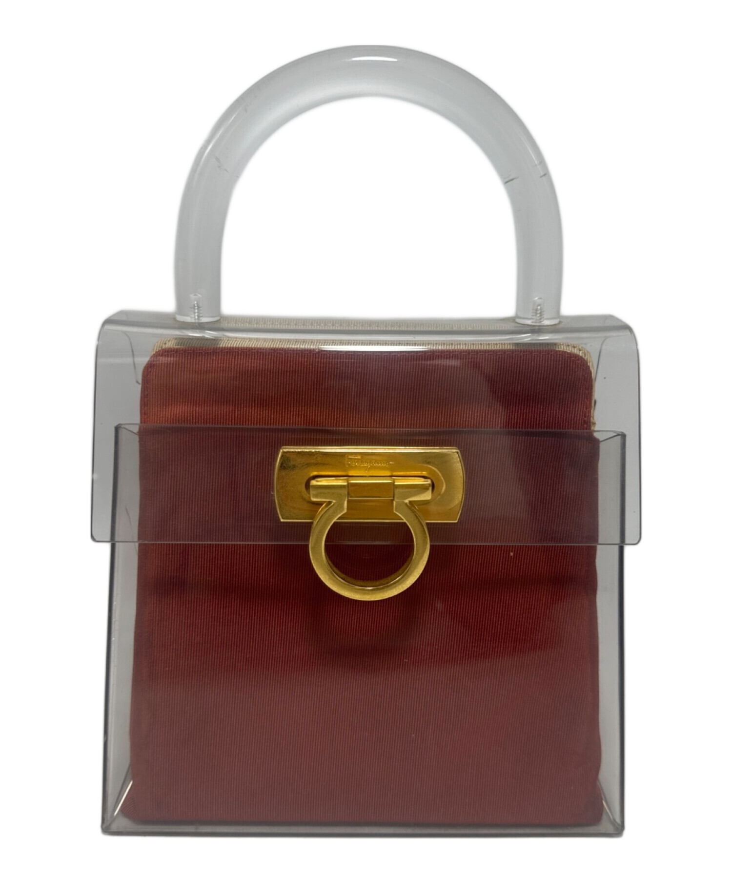 中古・古着通販】Salvatore Ferragamo (サルヴァトーレ フェラガモ 