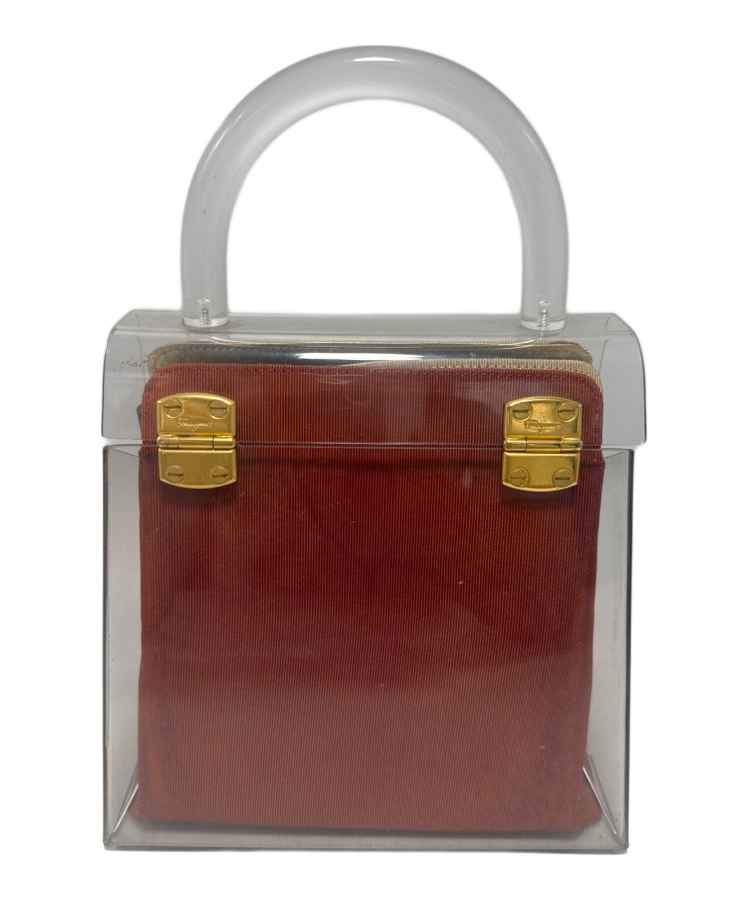 中古・古着通販】Salvatore Ferragamo (サルヴァトーレ フェラガモ 