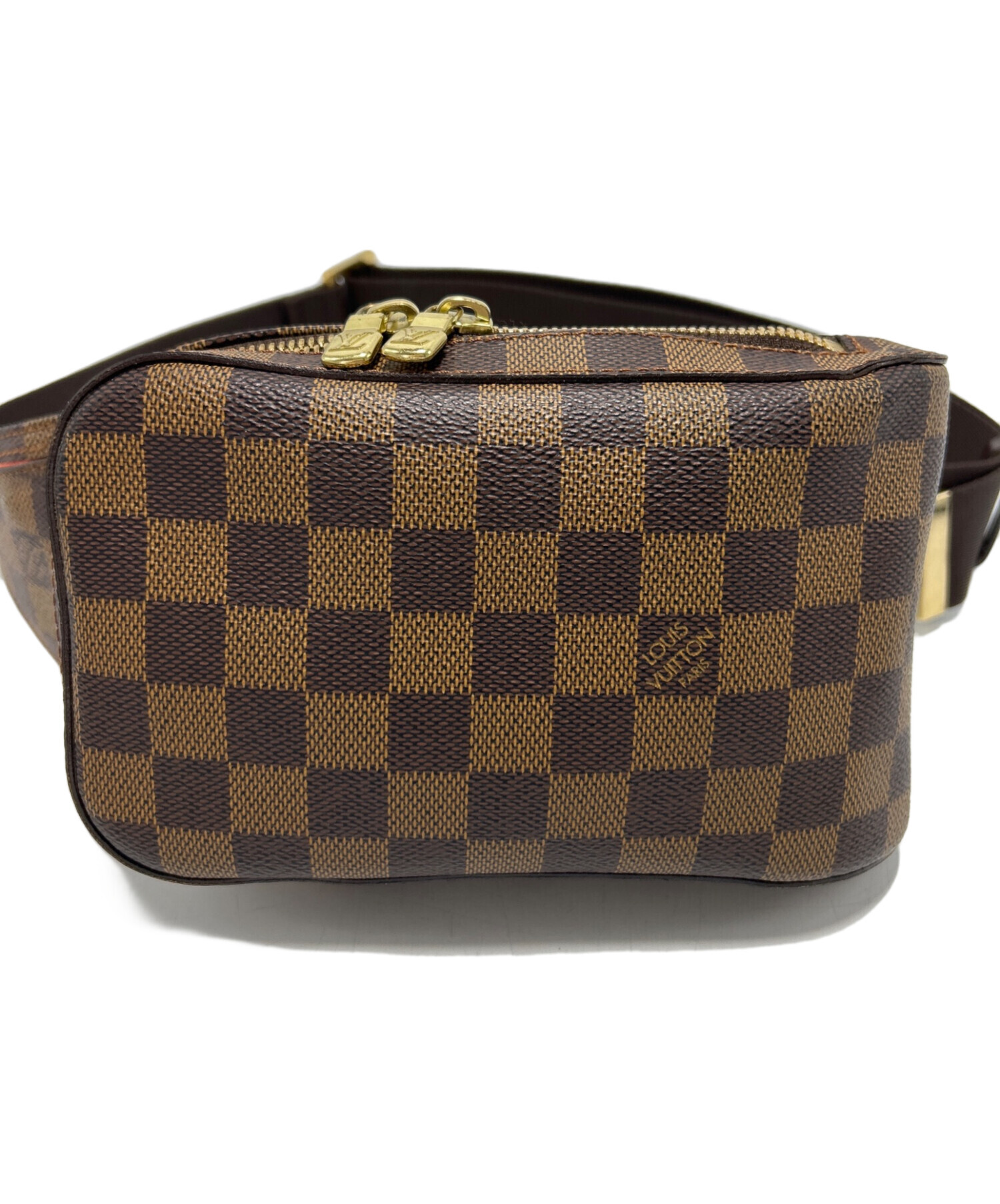 中古・古着通販】LOUIS VUITTON (ルイ ヴィトン) ボディーバッグ