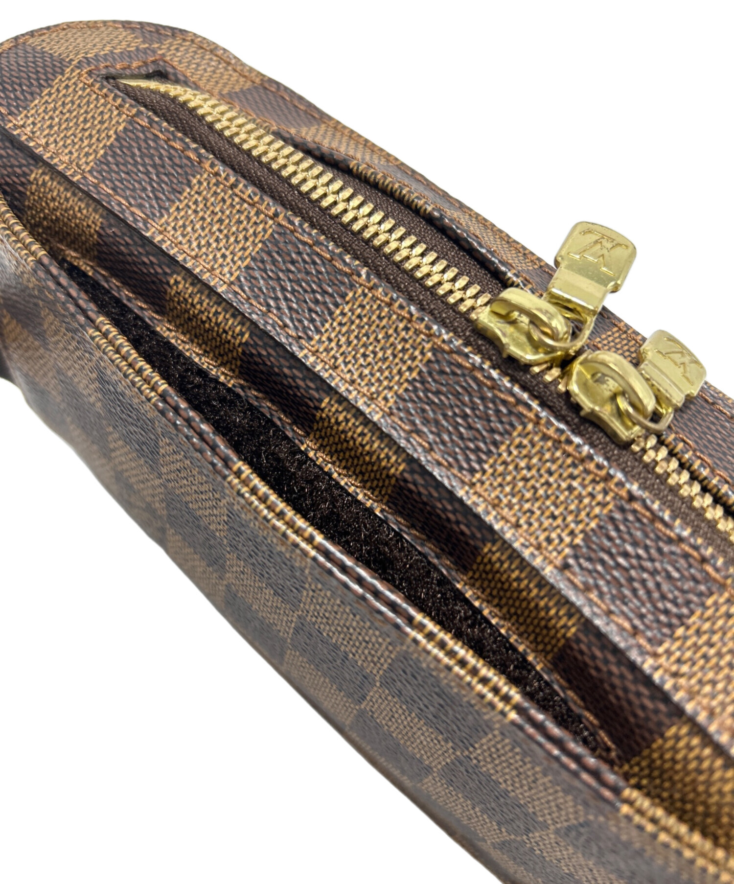 中古・古着通販】LOUIS VUITTON (ルイ ヴィトン) ボディーバッグ