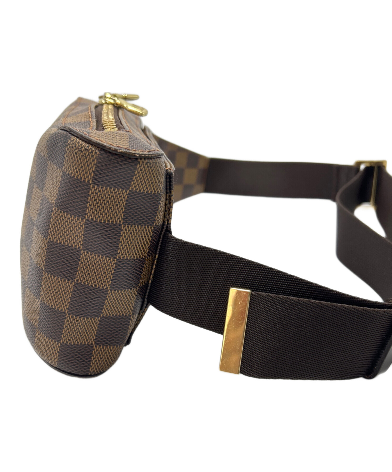 中古・古着通販】LOUIS VUITTON (ルイ ヴィトン) ボディーバッグ
