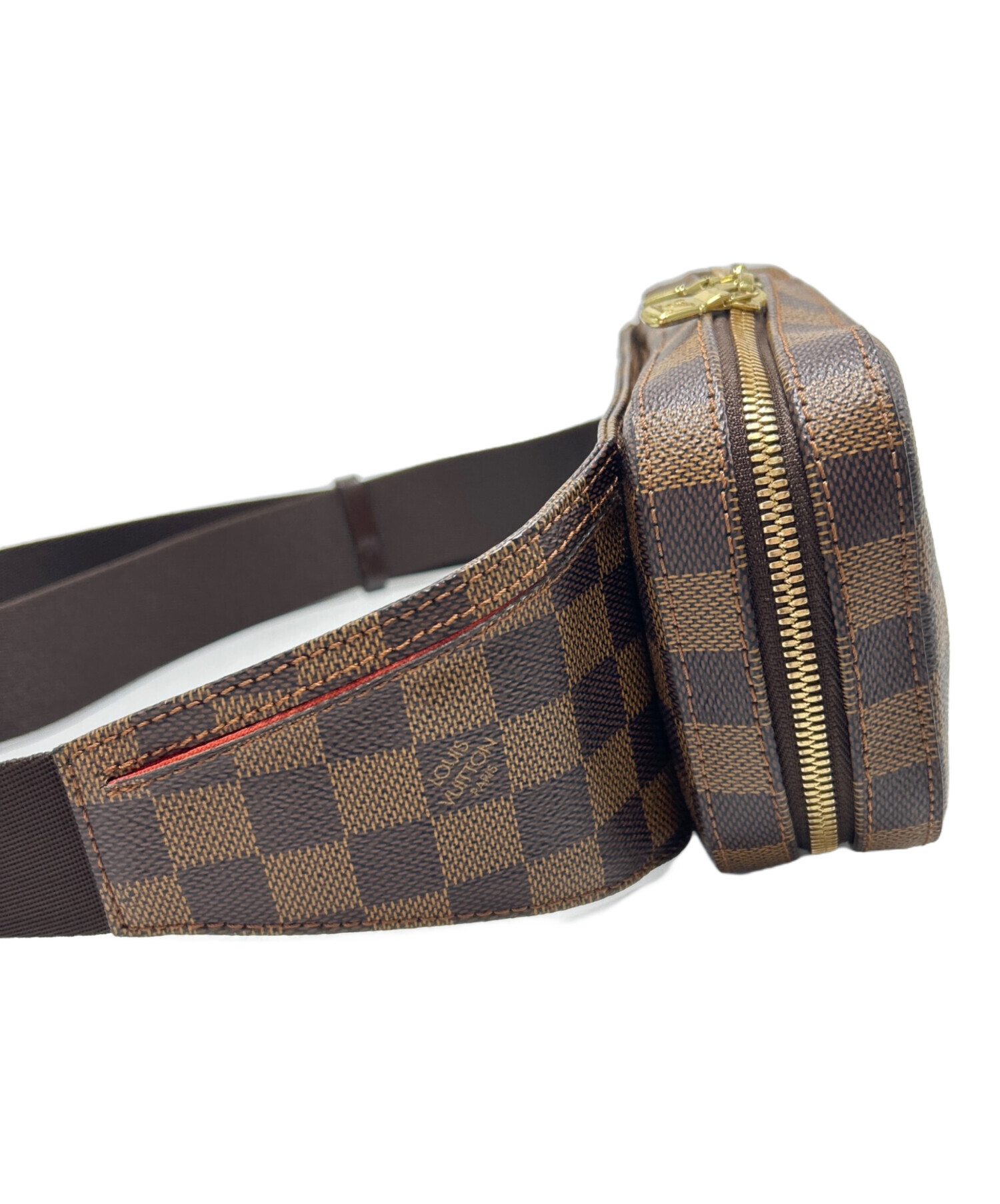 中古・古着通販】LOUIS VUITTON (ルイ ヴィトン) ボディーバッグ
