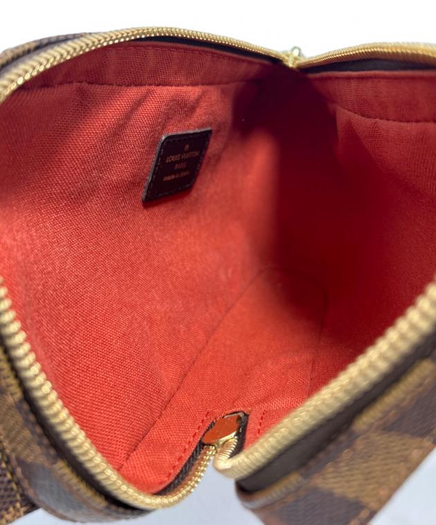 中古・古着通販】LOUIS VUITTON (ルイ ヴィトン) ボディーバッグ