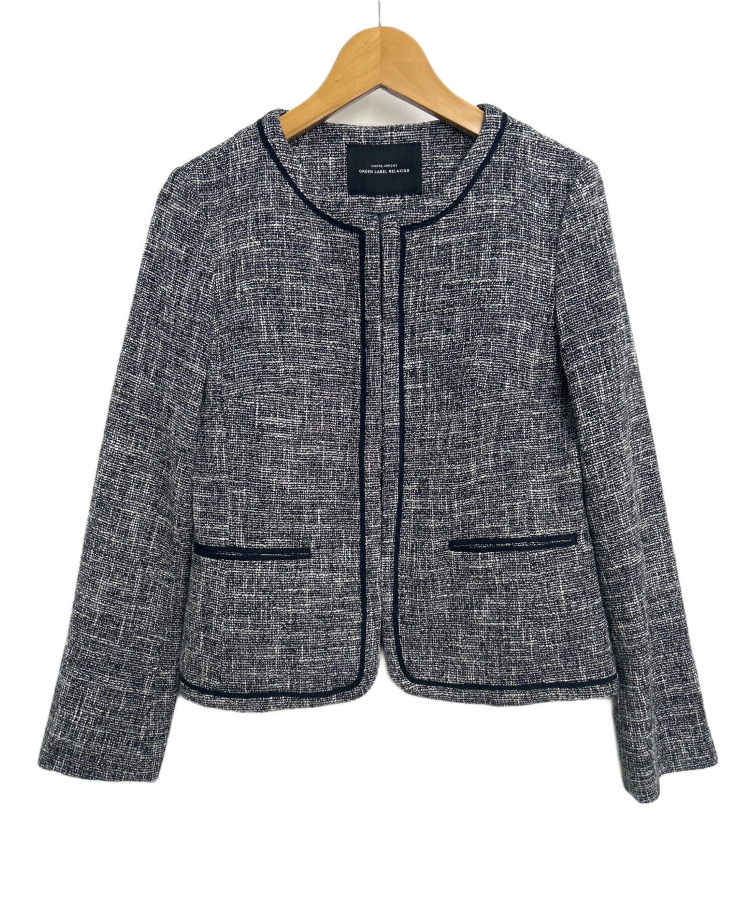 中古・古着通販】U.A. GreenLabelRelaxing (ユナイテッド