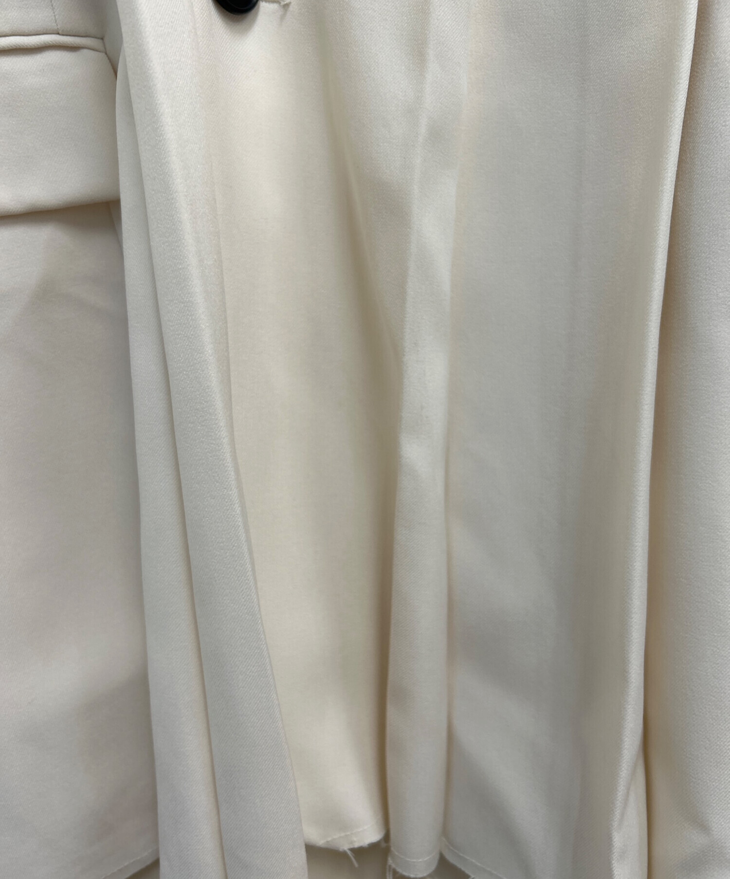 中古・古着通販】seyto (セイト) カットオフタックセミダブル