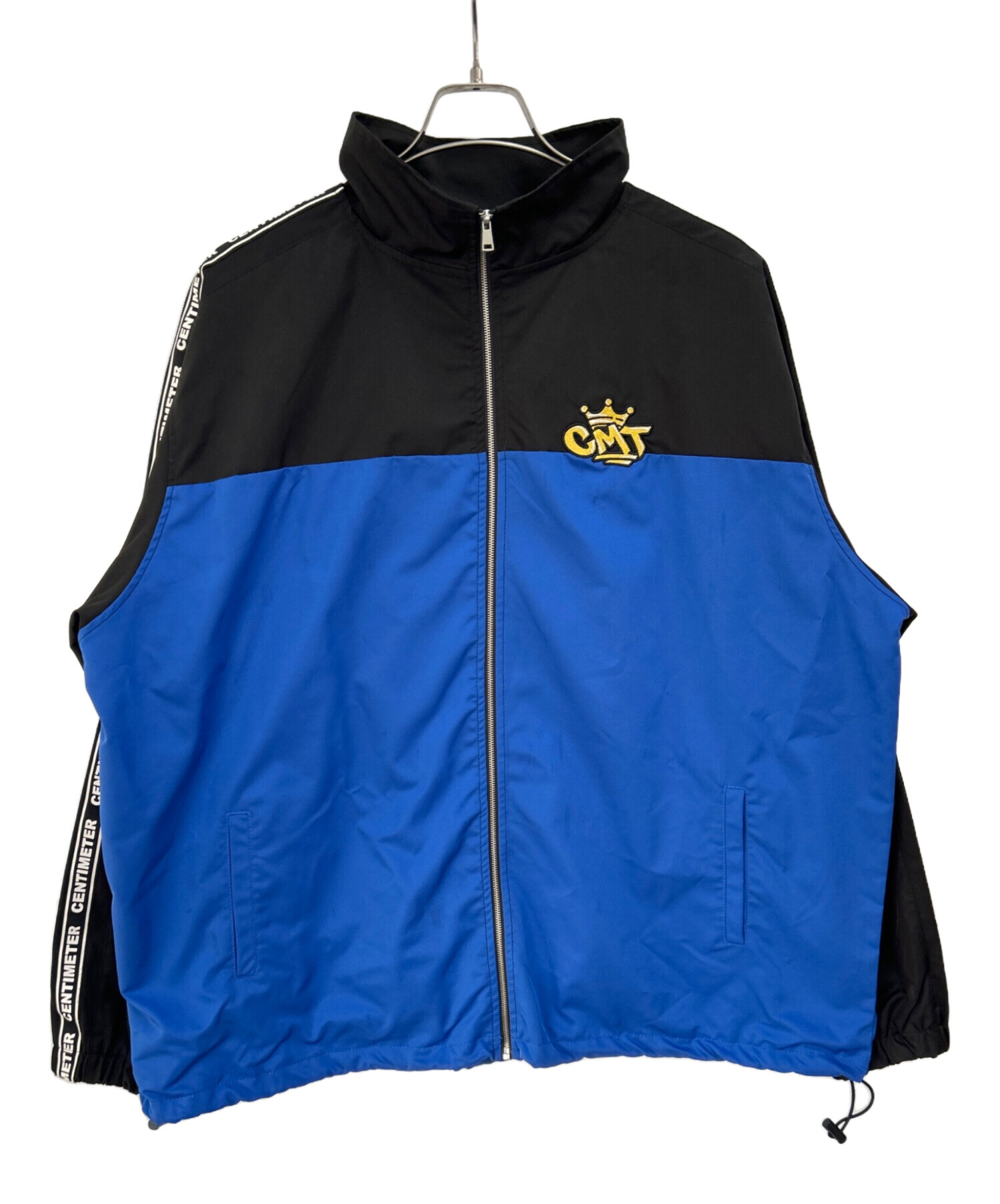 中古・古着通販】centimeter (センチメーター) ナイロンジャケット
