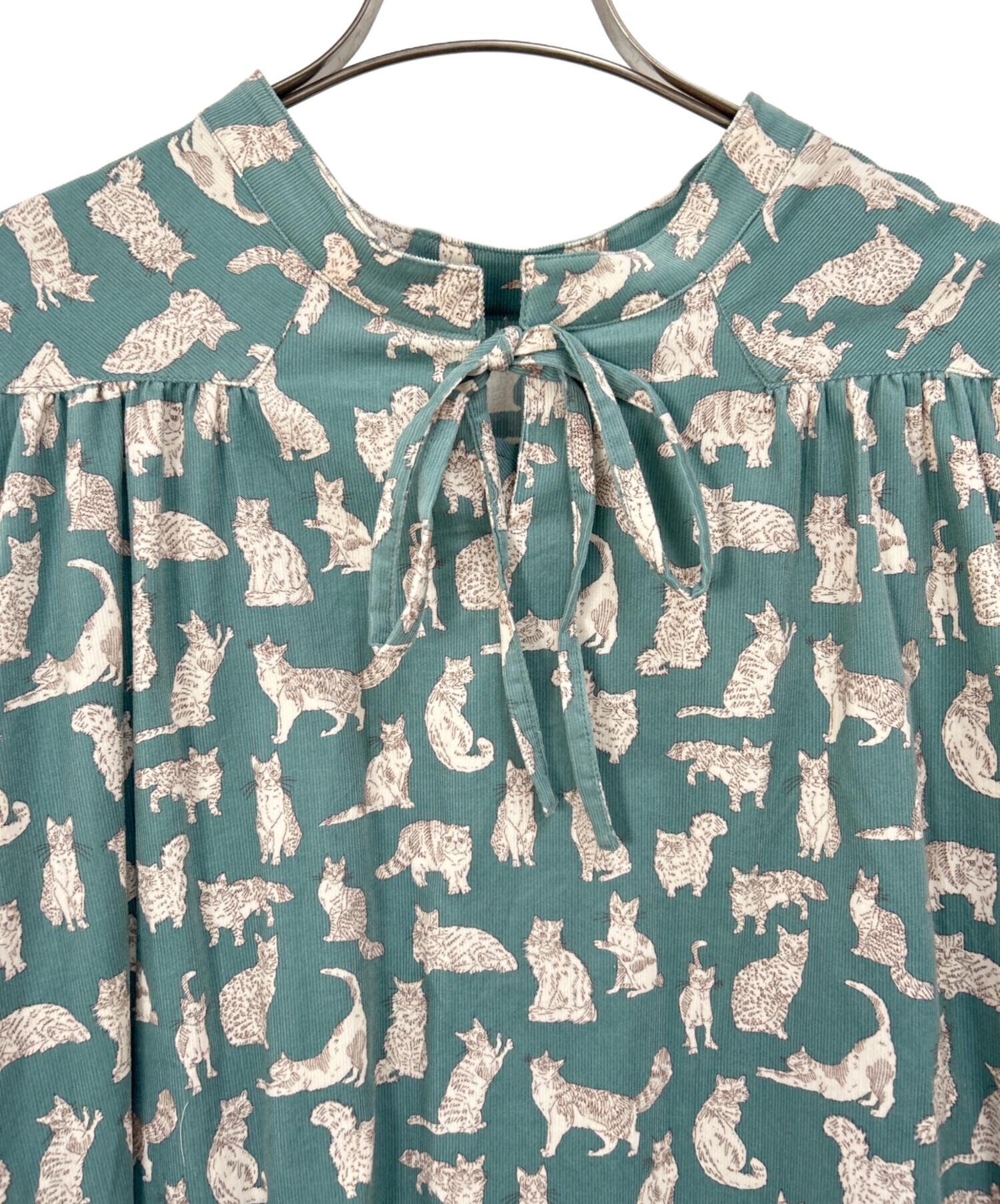 中古・古着通販】TSUHARU by samansa Mos2 (ツハル バイ サマンサ