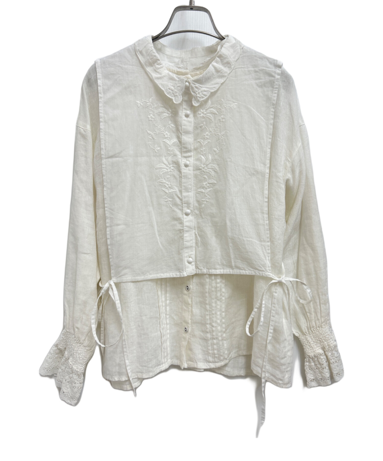 中古・古着通販】Samansa Mos2 (サマンサモスモス) kazumi (カズミ