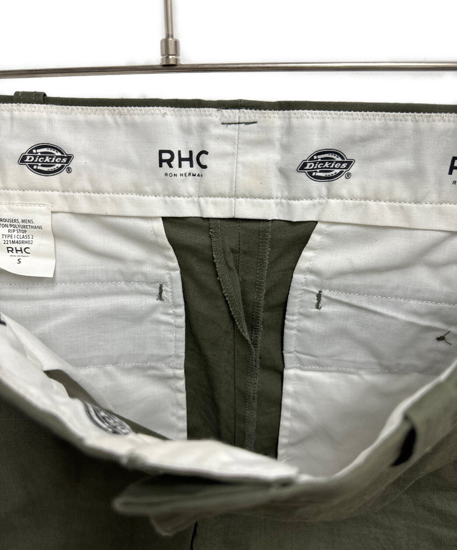 中古・古着通販】Ron Herman × DICKIES (ロンハーマン×ディッキーズ