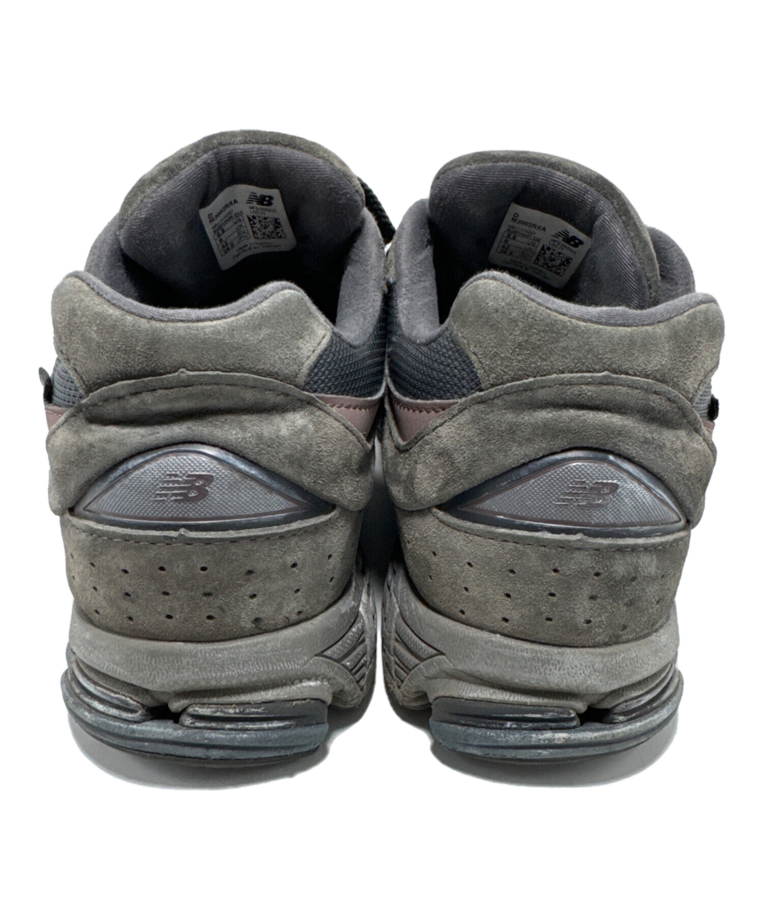 ニューバランス　26.5 中古・古着通販】NEW BALANCE (ニューバランス) スニーカー