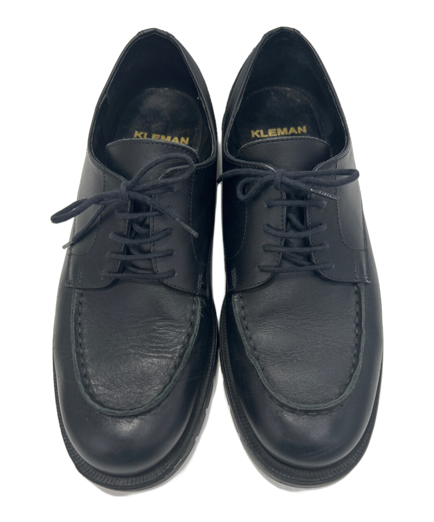 KLEMAN クレマン 39 パドレ PADRE | CUSTARDAPPLE.COM.AU