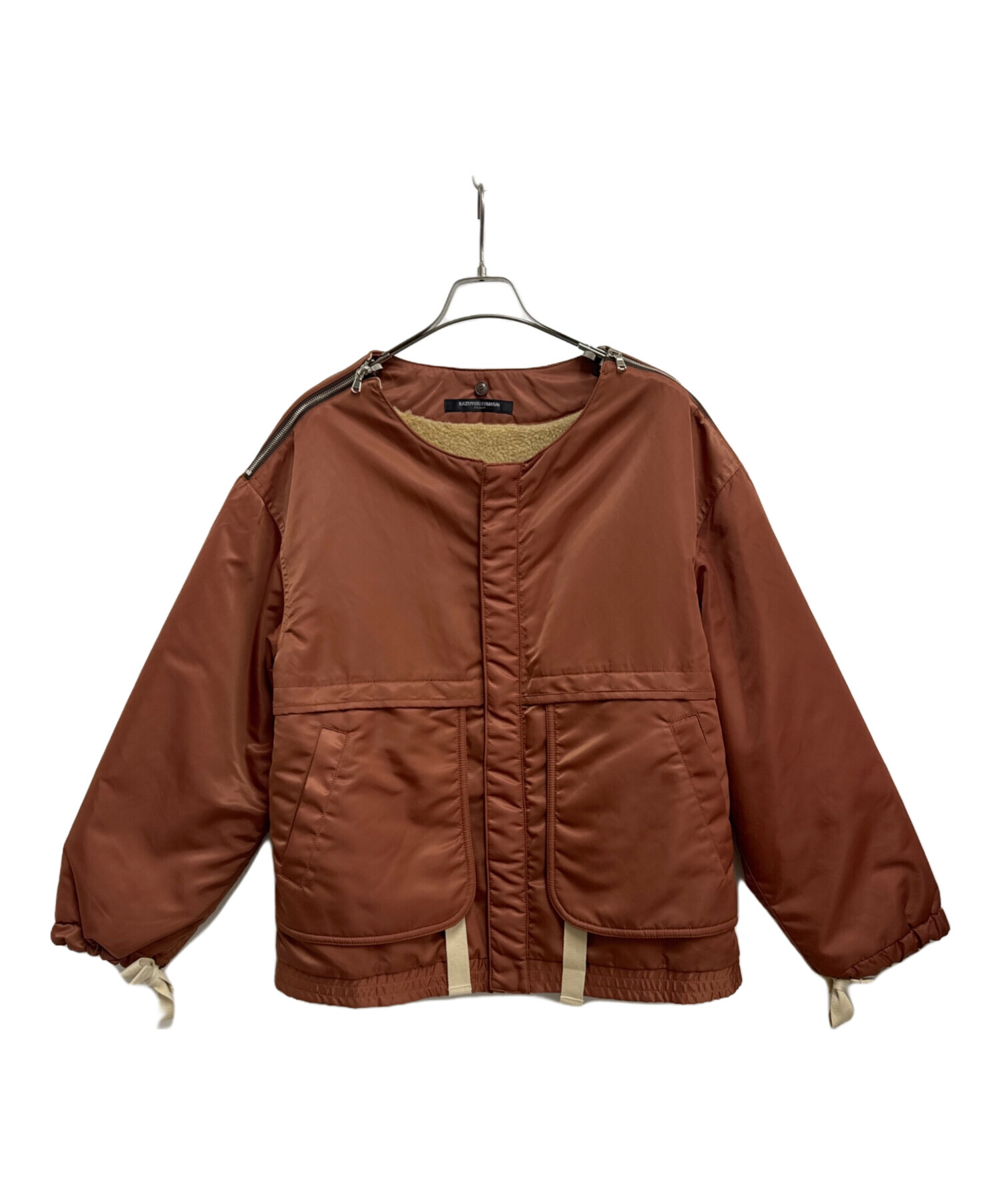 中古・古着通販】KAZUYUKI KUMAGAI ATTACHMENT (カズユキクマガイ