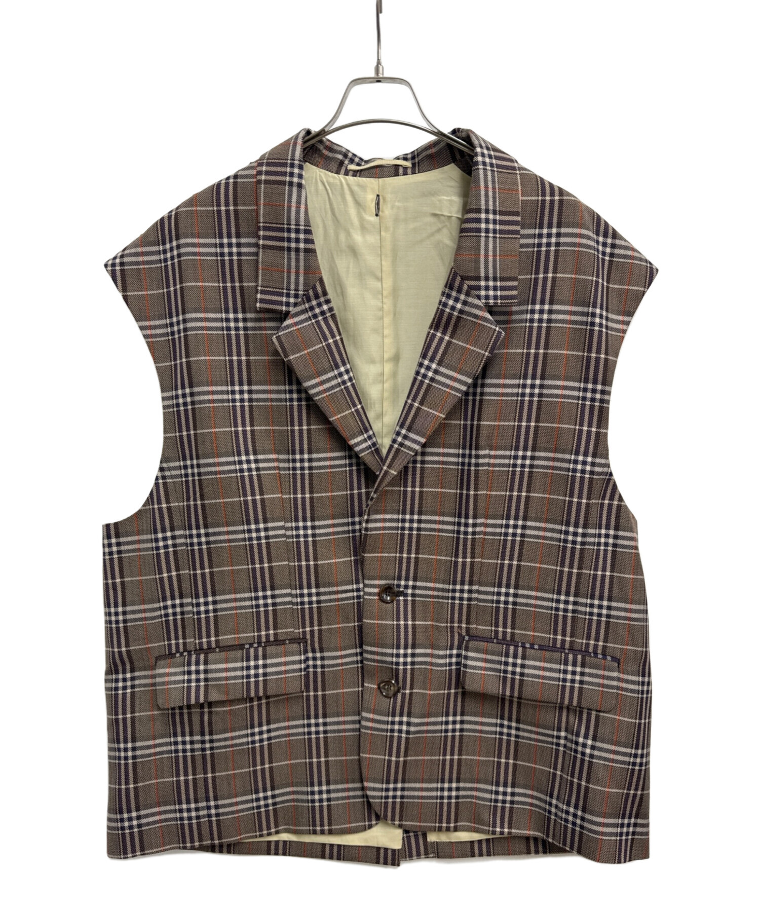 中古・古着通販】KAZUYUKI KUMAGAI ATTACHMENT (カズユキクマガイ