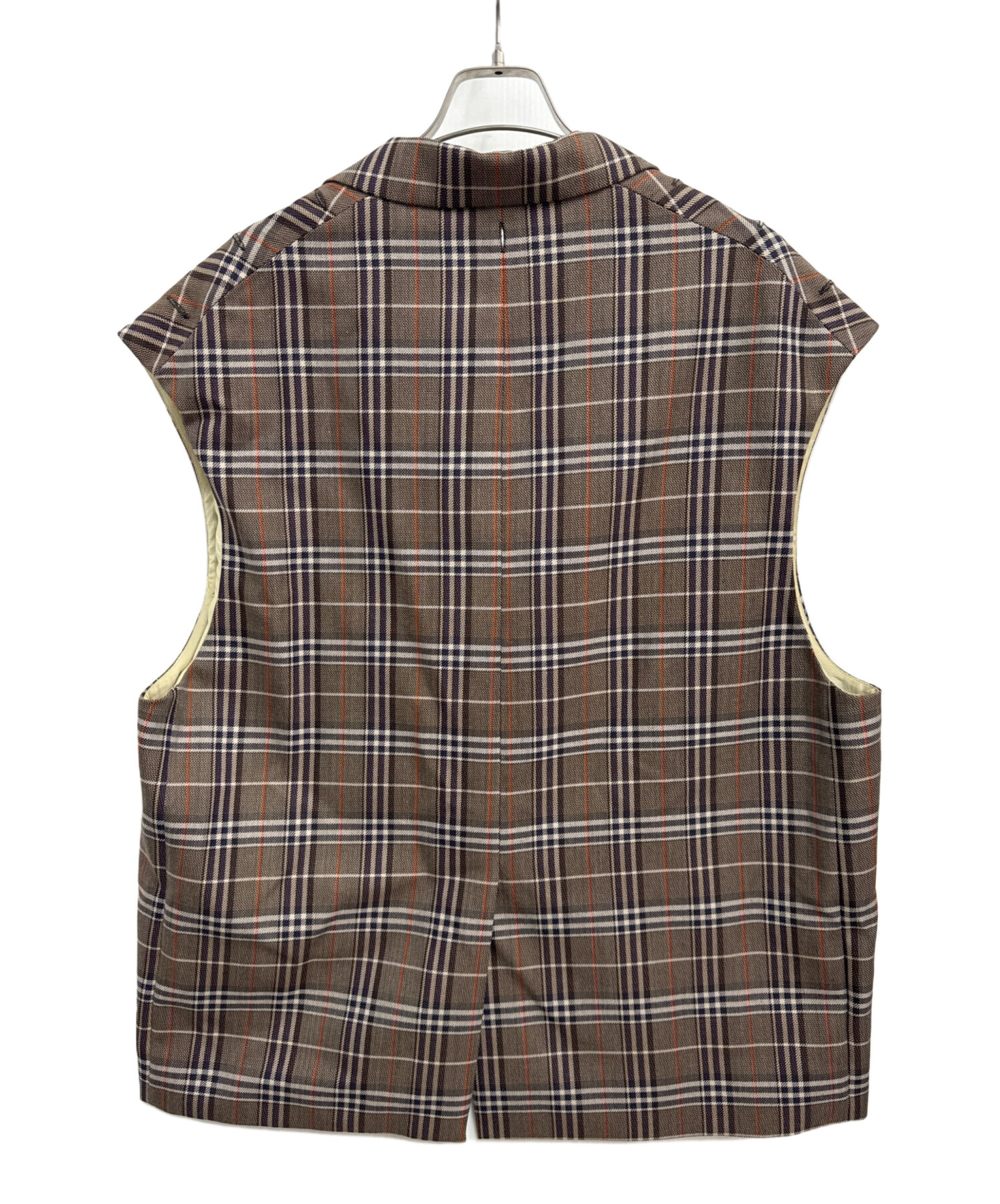 中古・古着通販】KAZUYUKI KUMAGAI ATTACHMENT (カズユキ