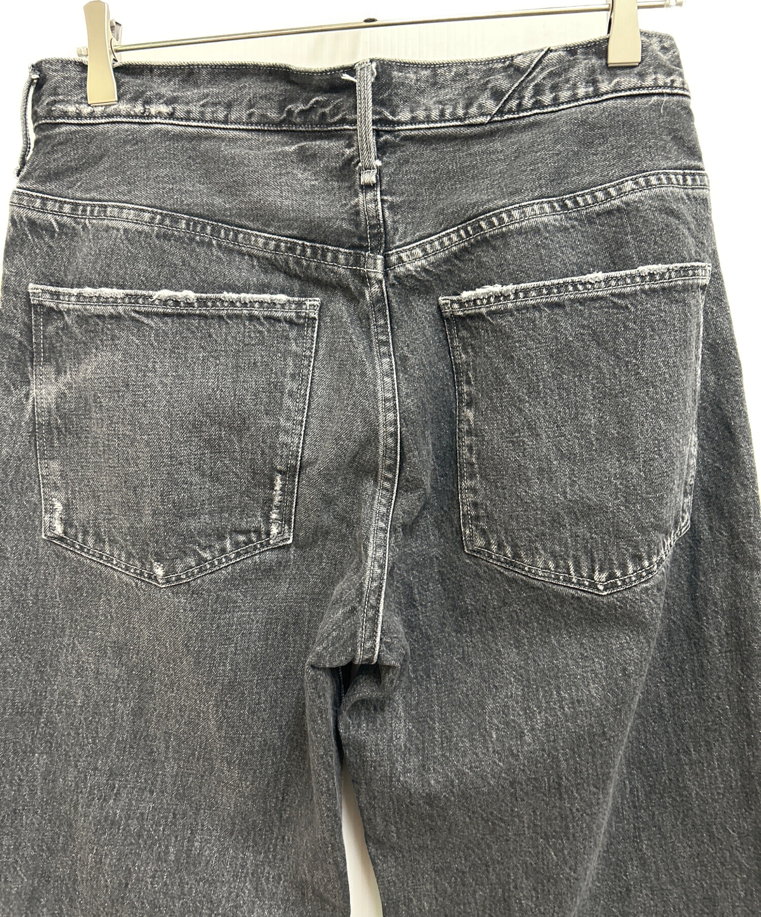 中古・古着通販】upper hights (アッパーハイツ) デニムパンツ