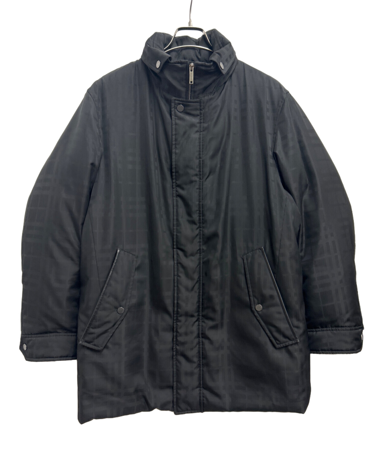 中古・古着通販】BURBERRY LONDON (バーバリーロンドン) ダウン