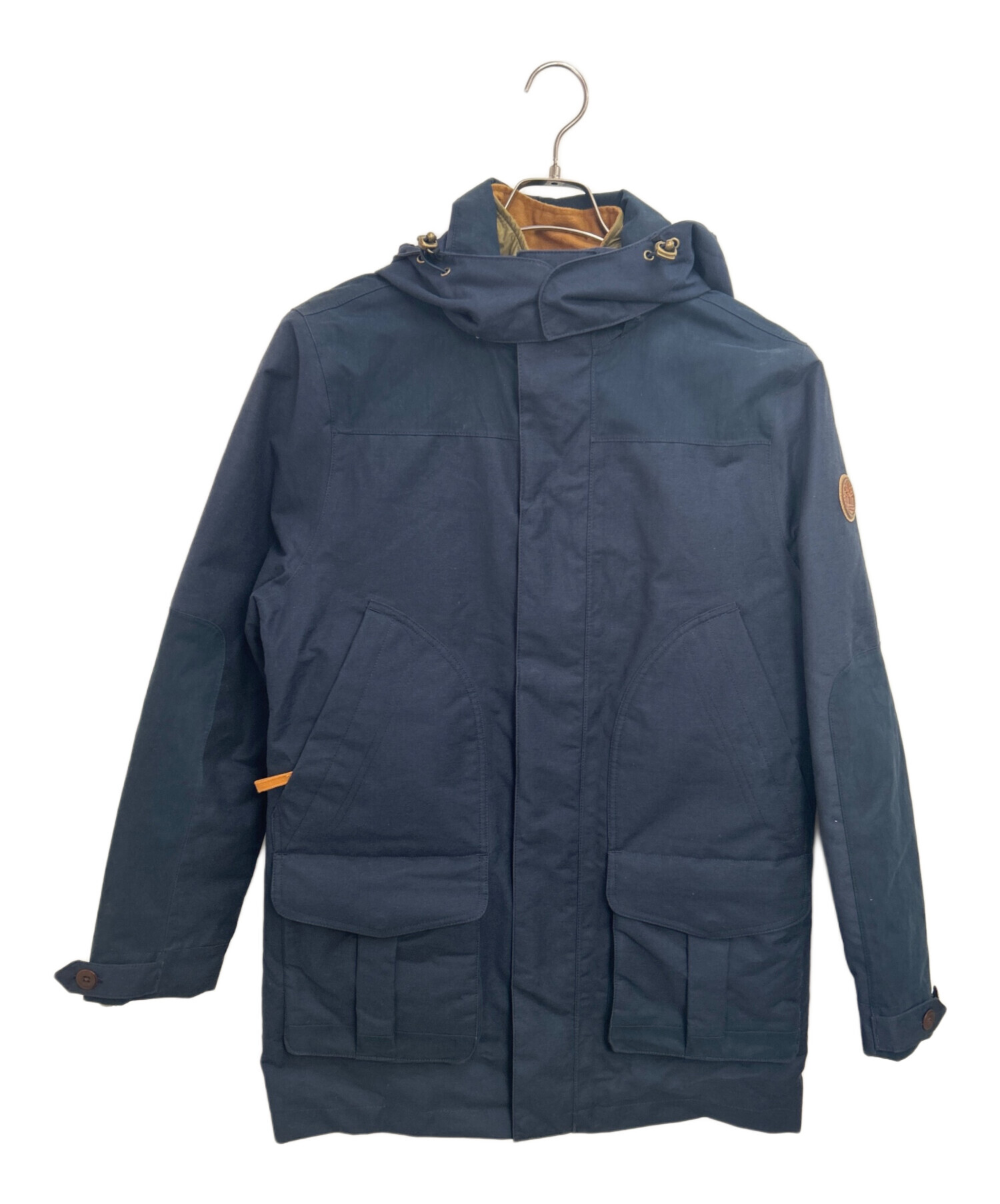 中古・古着通販】Timberland (ティンバーランド) 取り外しライナー付 