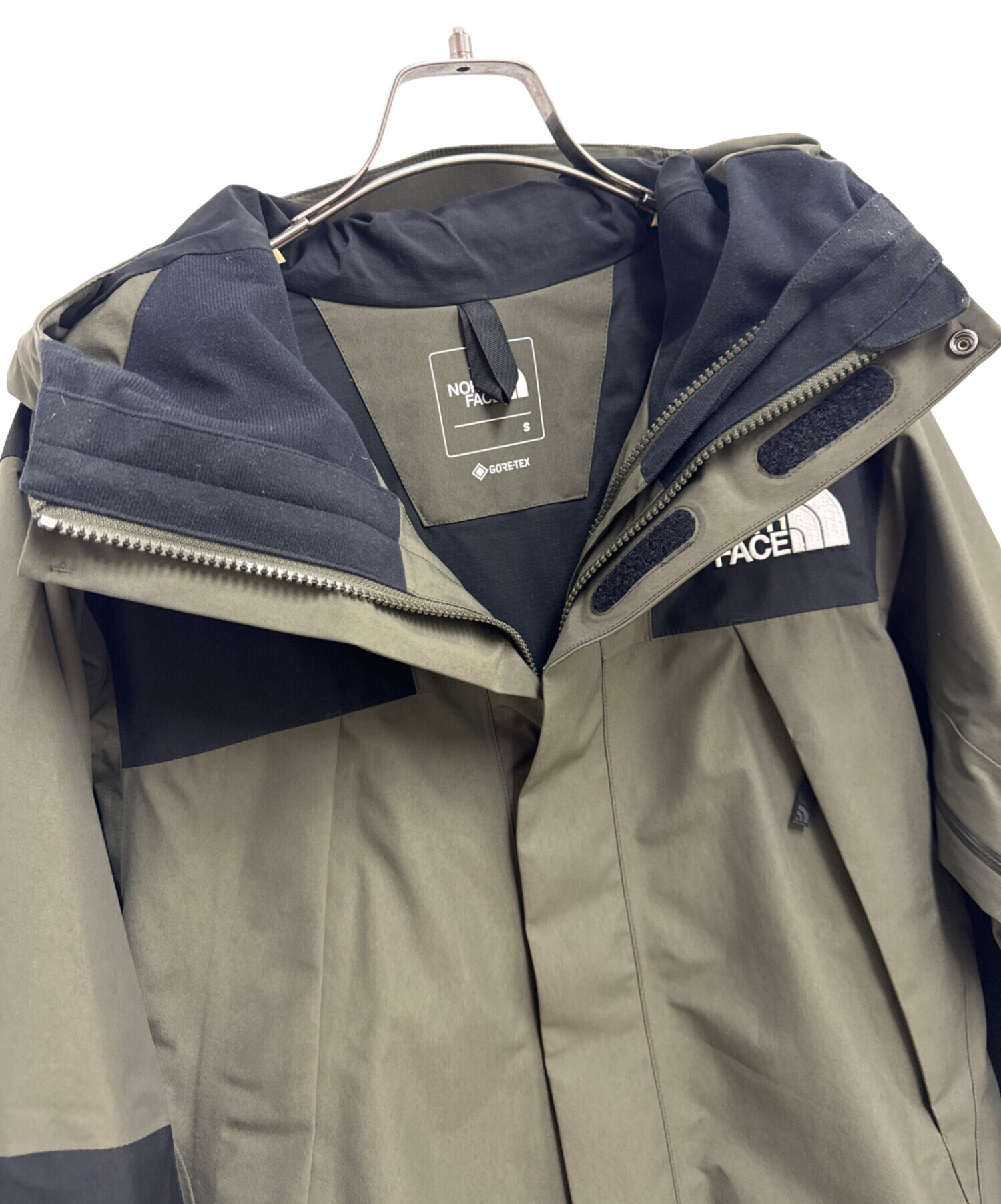 中古・古着通販】THE NORTH FACE (ザ ノース フェイス) マウンテン