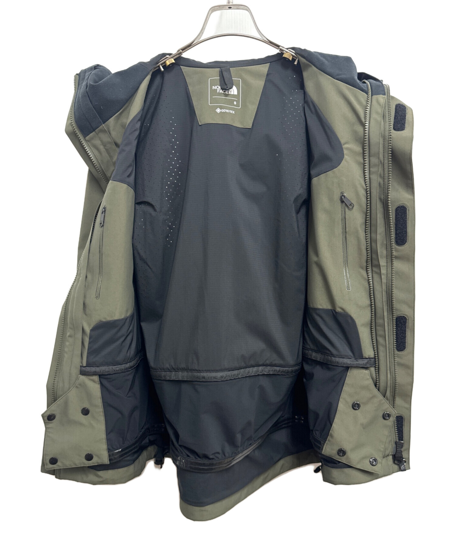 中古・古着通販】THE NORTH FACE (ザ ノース フェイス) マウンテン