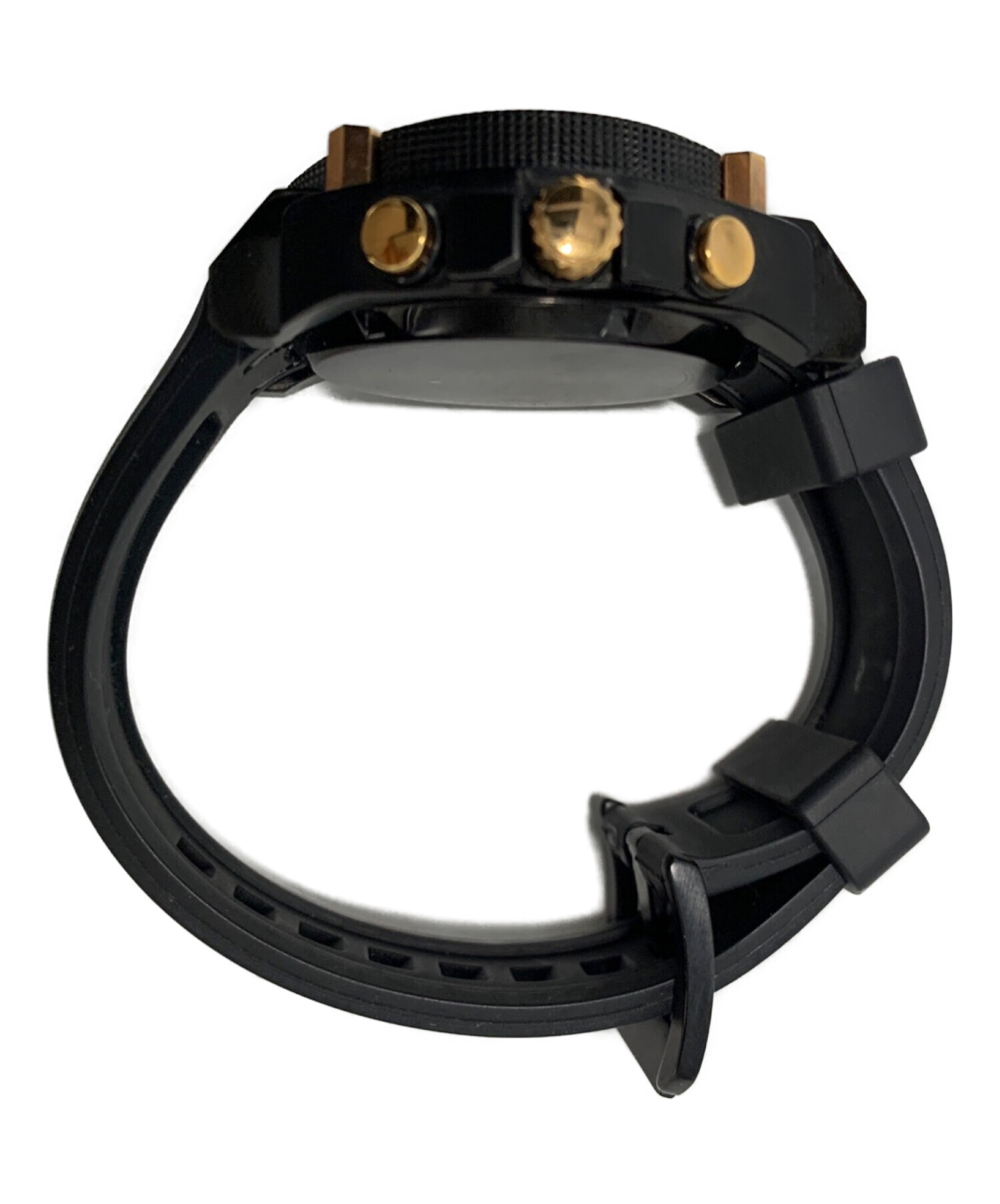 中古・古着通販】BULOVA (ブローバ) クロノグラフ｜ブランド・古着通販