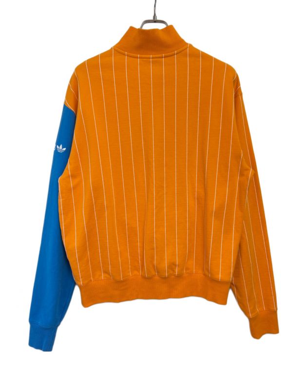 Adidas Fucking Awesome トラックジャケット 中古・古着通販】adidas (アディダス) FUCKING AWESOME