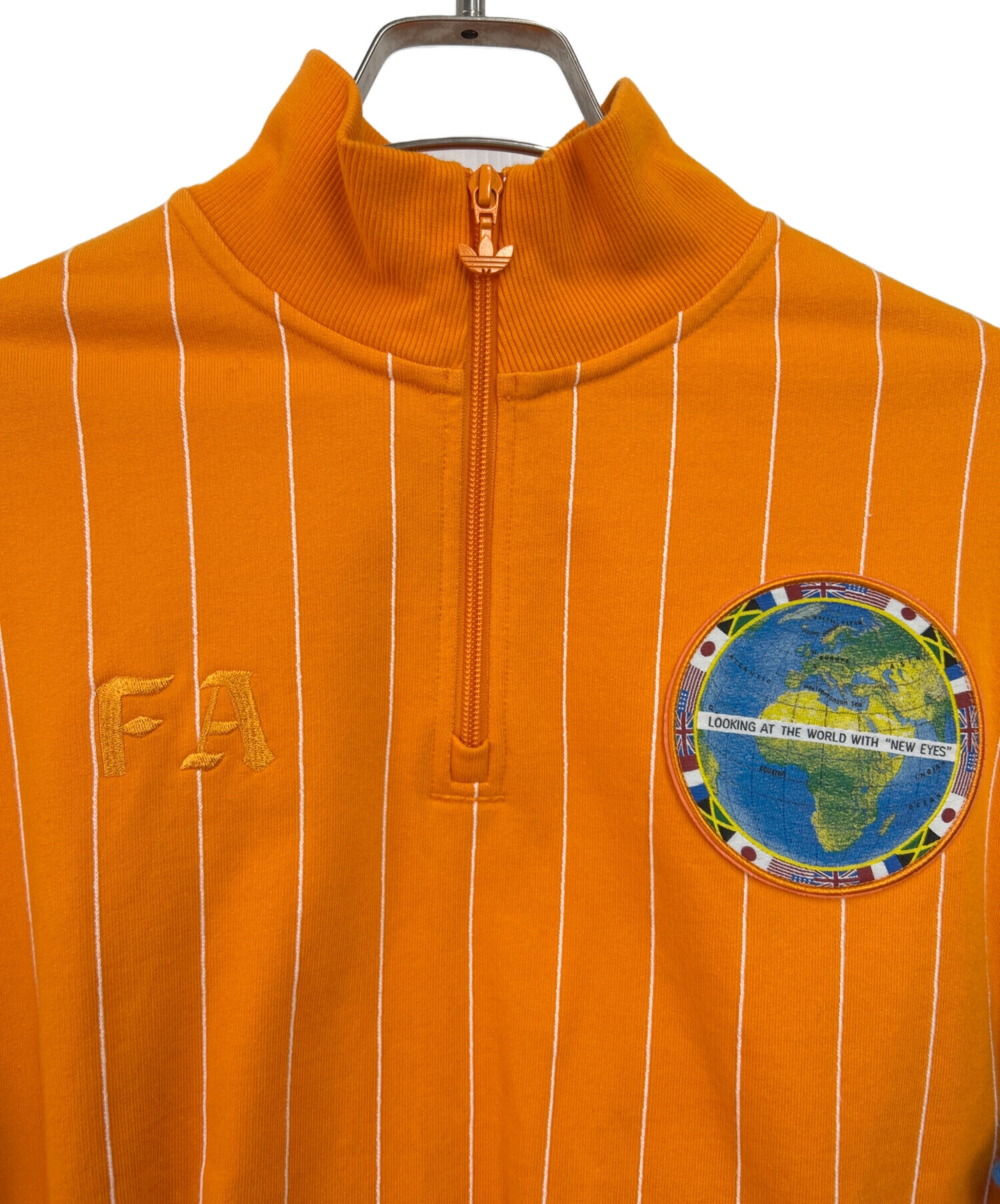 中古・古着通販】adidas (アディダス) FUCKING AWESOME (ファッキン