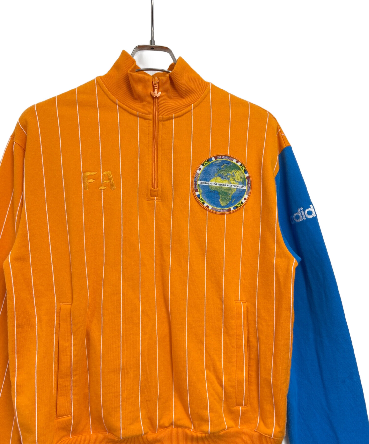 中古・古着通販】adidas (アディダス) FUCKING AWESOME (ファッキン