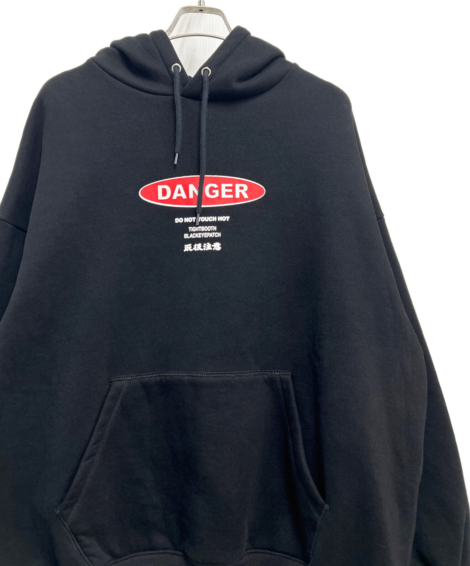 中古・古着通販】TIGHTBOOTH PRODUCTION (タイトブースプロダクション