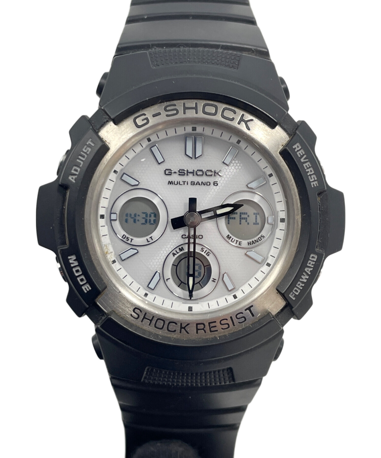 中古・古着通販】CASIO (カシオ) 腕時計｜ブランド・古着通販