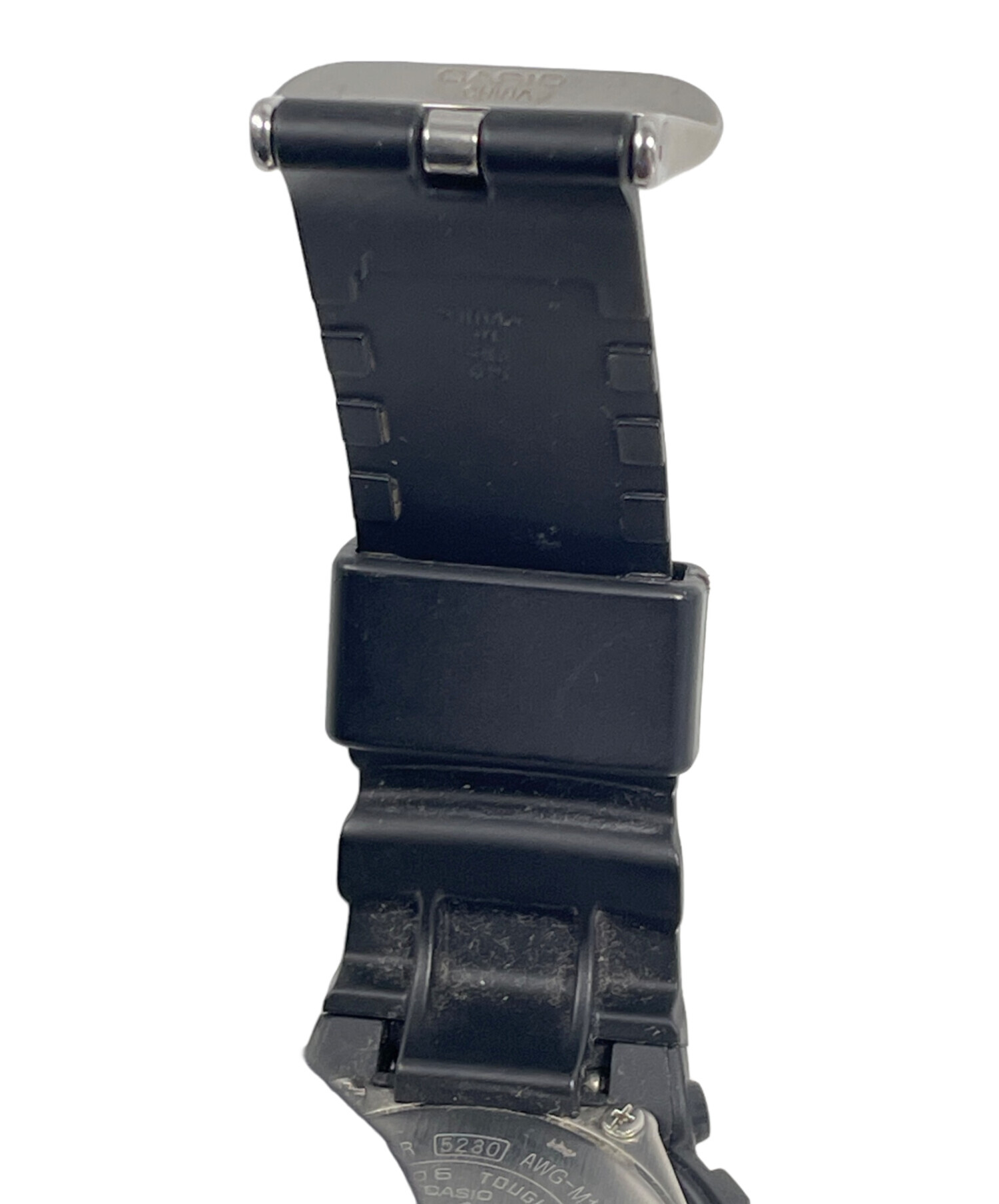 中古・古着通販】CASIO (カシオ) 腕時計｜ブランド・古着通販