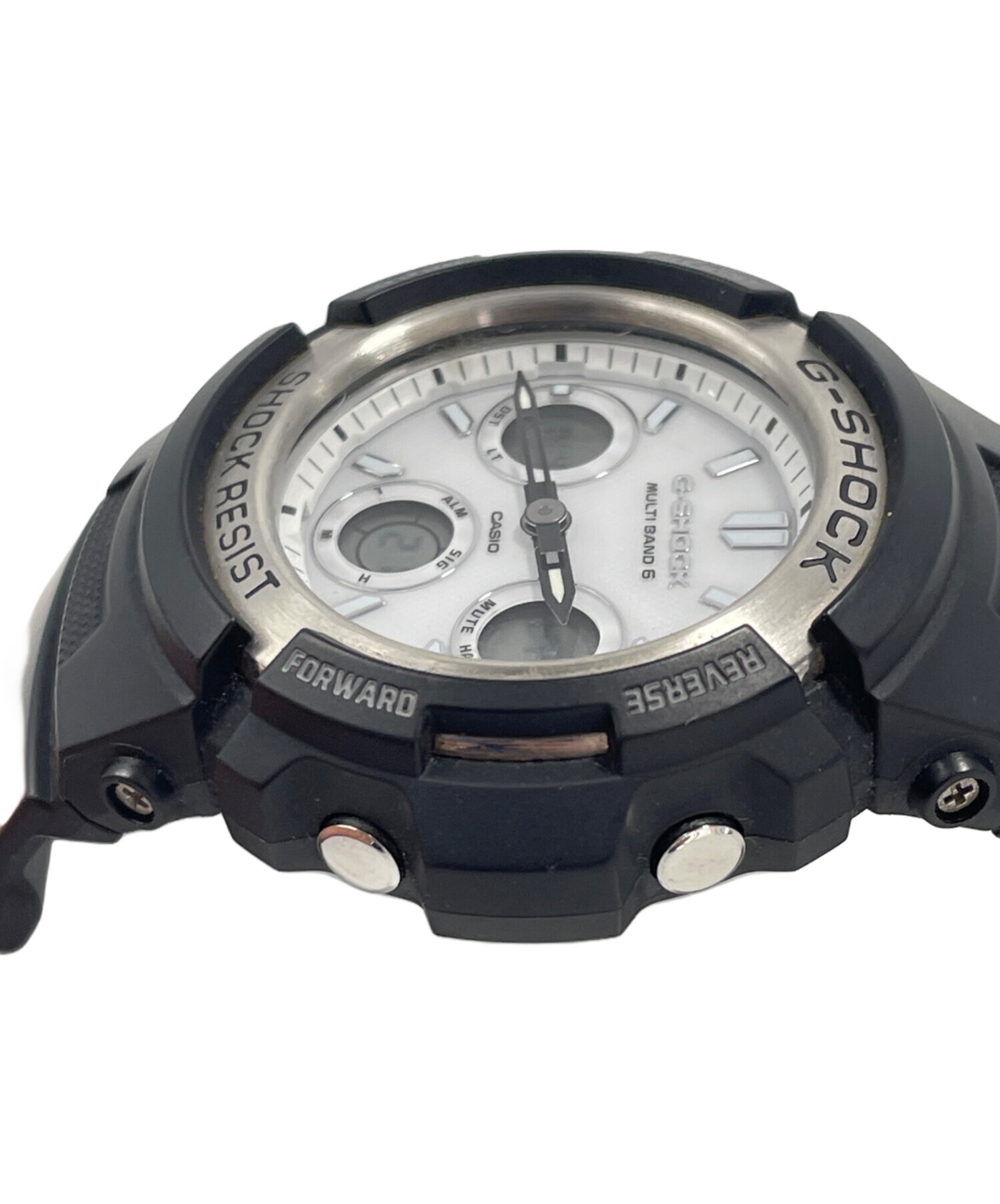 中古・古着通販】CASIO (カシオ) 腕時計｜ブランド・古着通販