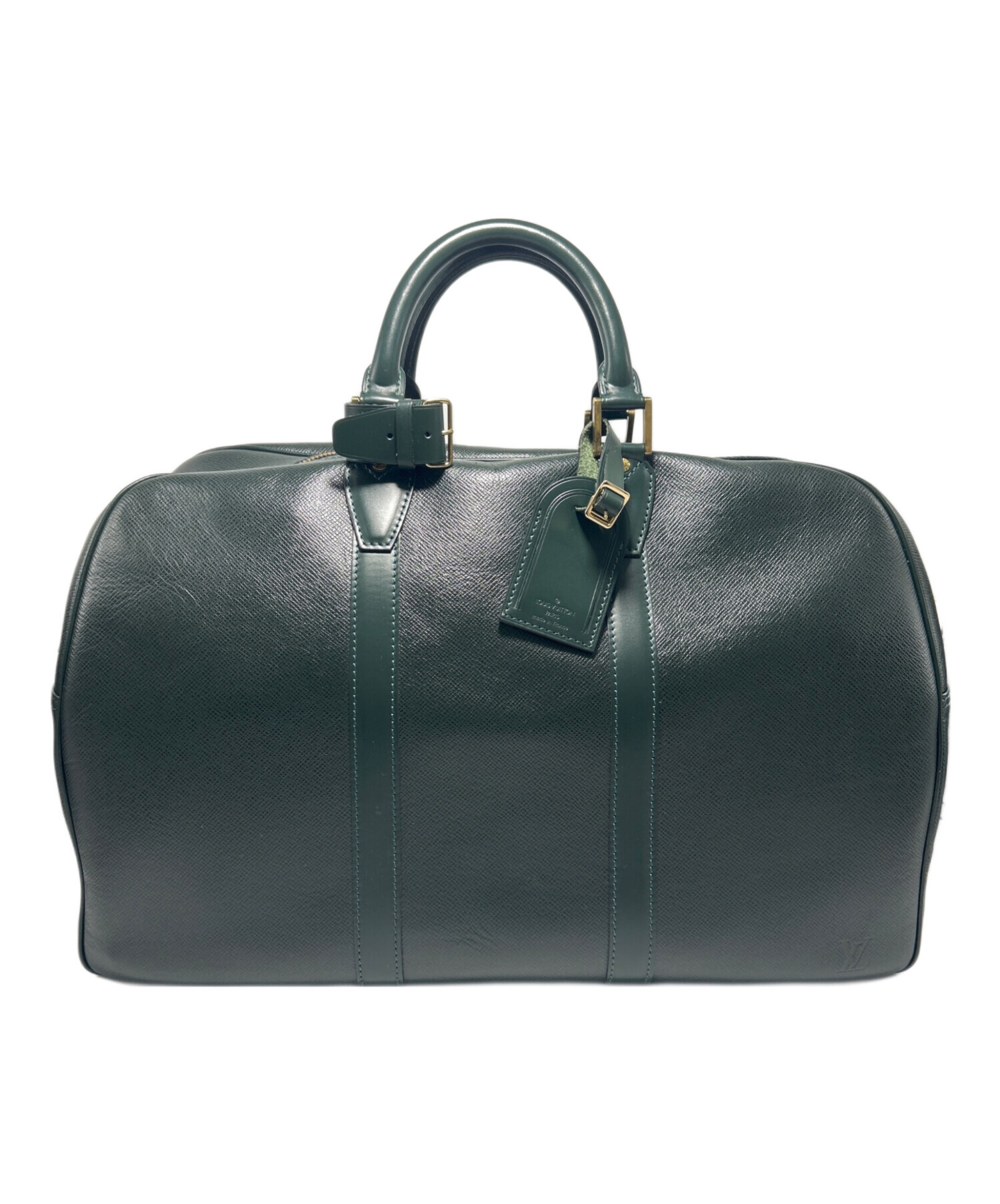Louis Vuitton ボストンバッグ 大きめ（中古品） 中古・古着通販】LOUIS VUITTON (ルイ ヴィトン) ボストンバッグ